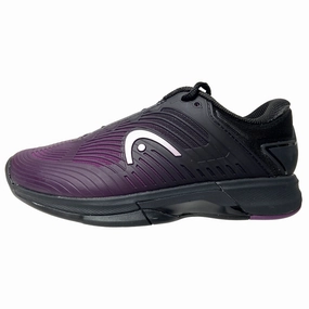 Head Women's Revolt Pro 4.5 274205 BKPL Hard court women's shoes