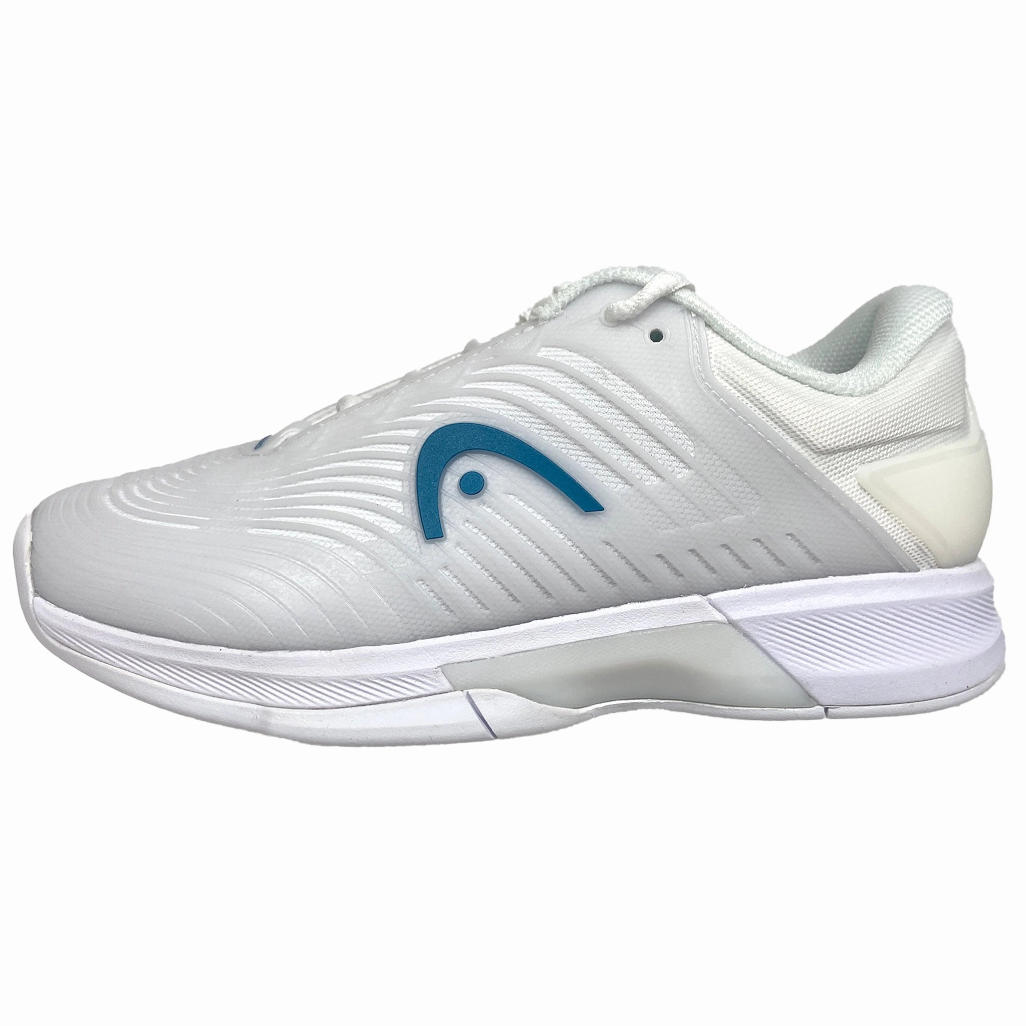 Head Women's Revolt Pro 4.5 274245 WHTB