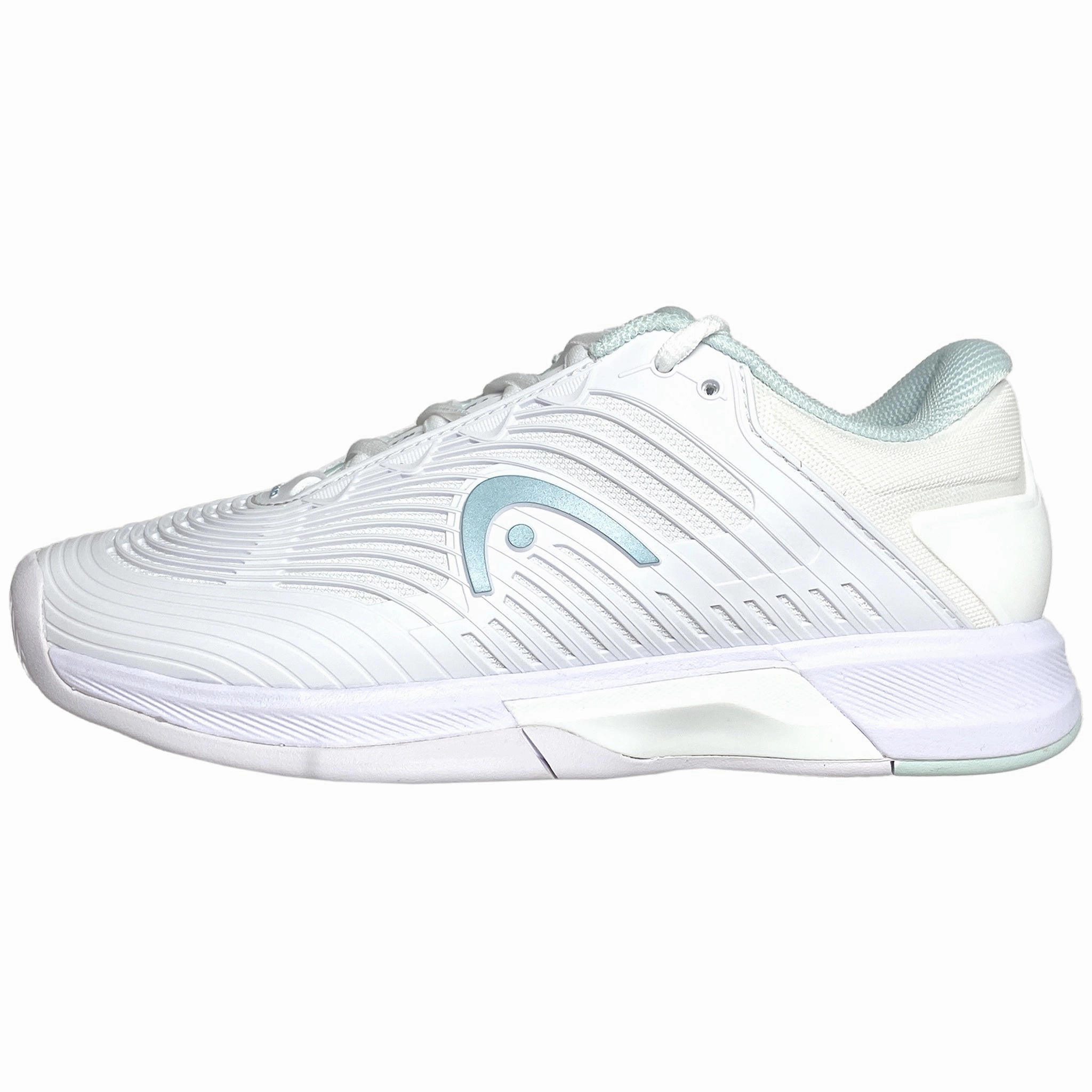 Head Women's Revolt Pro 4.5 274264 WHAQ Hard court women's shoes