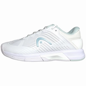 Head Women's Revolt Pro 4.5 274264 WHAQ Stability women's footwear