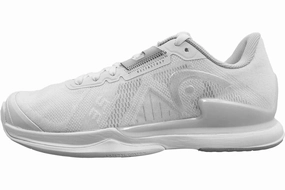 Head Women's Sprint Pro 3.5 274062 WHIR Stability women's footwear