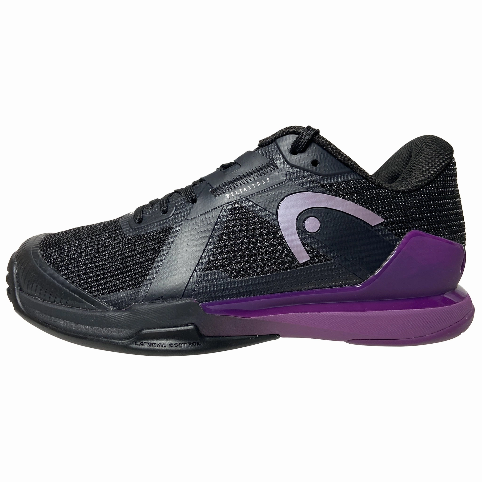 Head Women's Sprint Pro 4.0 274105 BKPL Hard court women's shoes