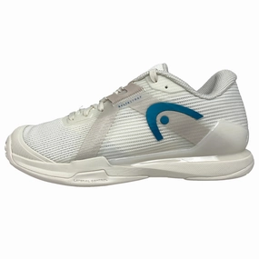 Head Women's Sprint Pro 4.0 274165 CWTB Hard court women's shoes