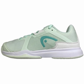 Head Women's Sprint Team 3.5 274423 AQWH Hard court women's shoes