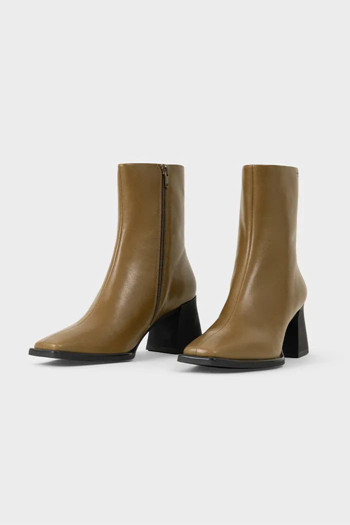 HEDDA BOOTS SIZE 35