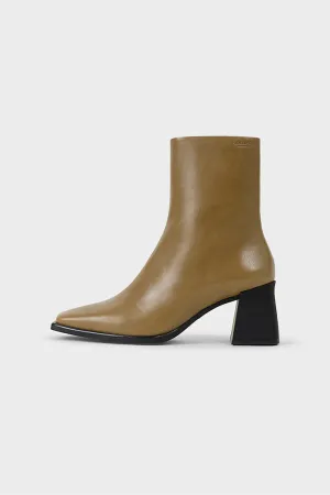 HEDDA BOOTS SIZE 35