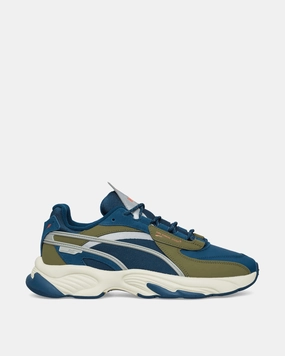 Helly Hansen RS-Connect Sneakers Blue Puma shoe styles