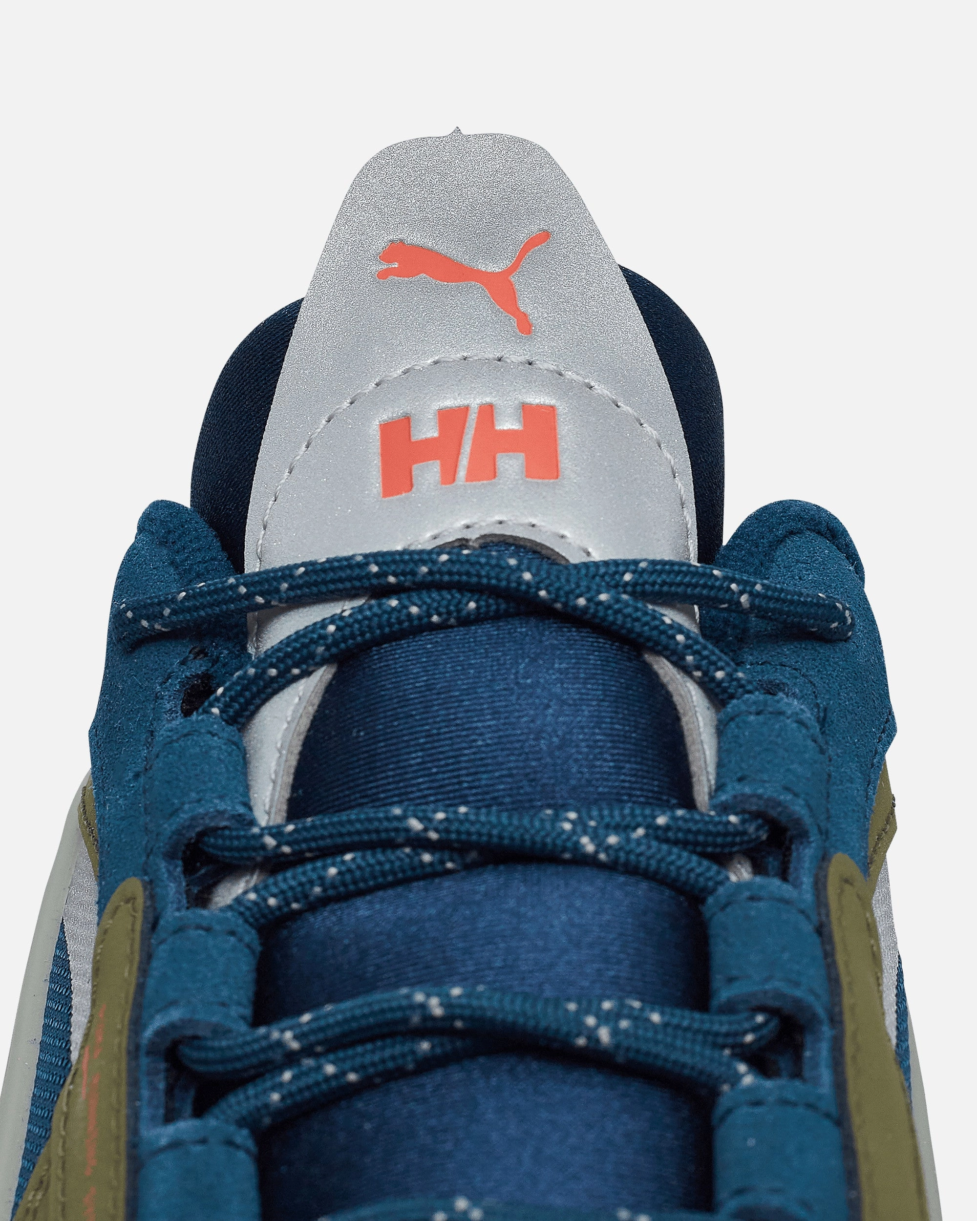 Helly Hansen RS-Connect Sneakers Blue Modern Athletic Shoes