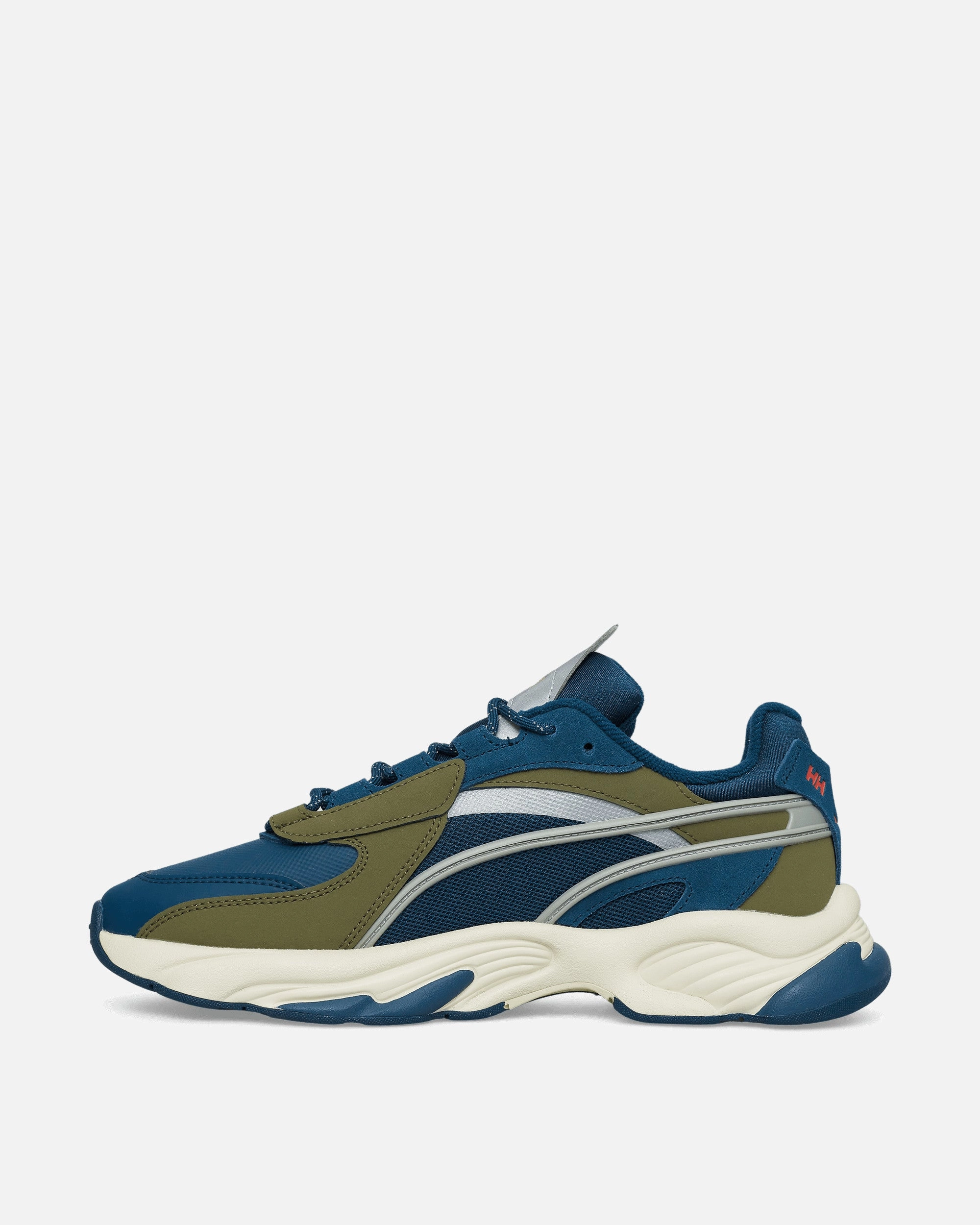 Helly Hansen RS-Connect Sneakers Blue Modern Athletic Shoes