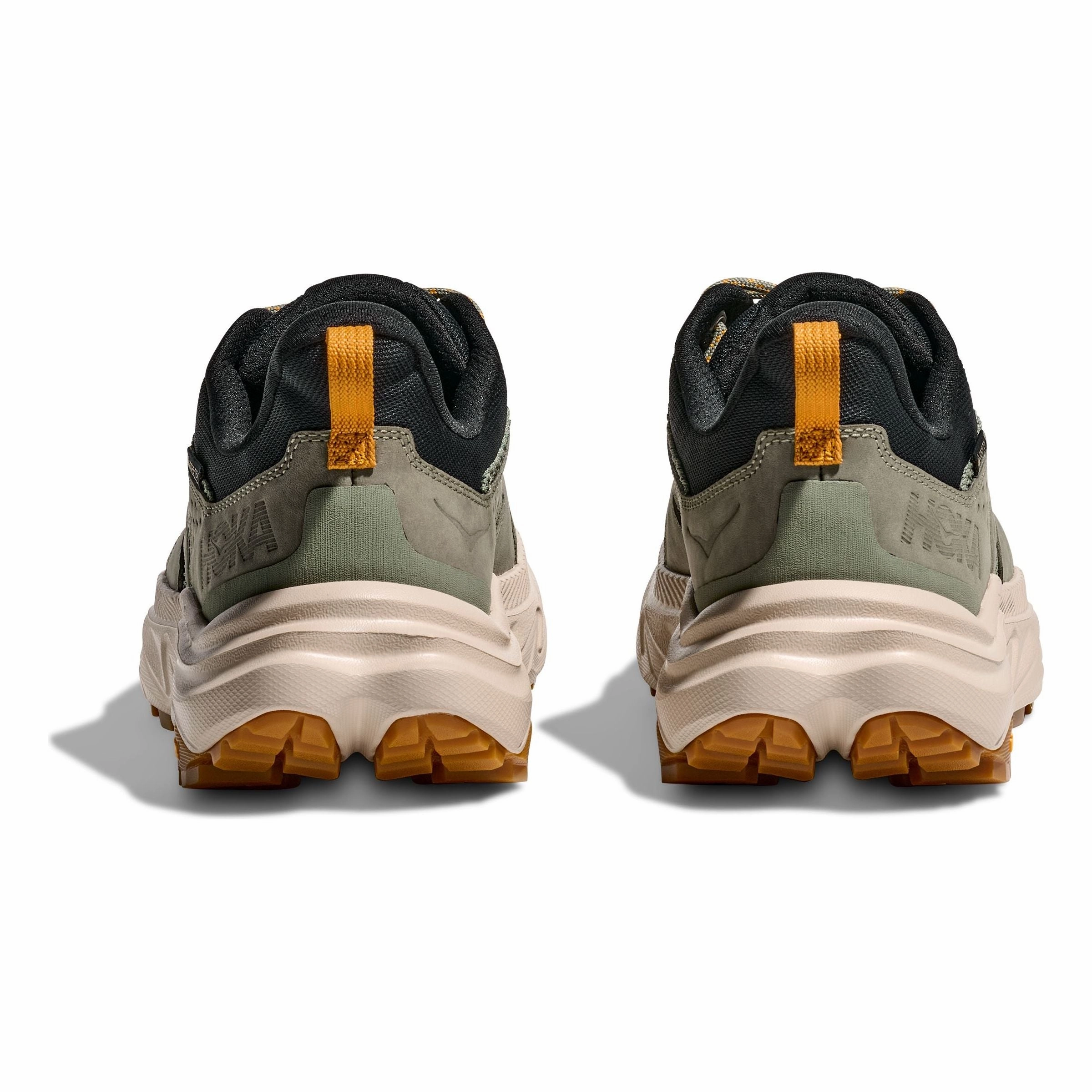 HOKA ANACAPA 2 LOW GTX MEN'S MEDIUM AND WIDE Hoka high-cushion running shoes