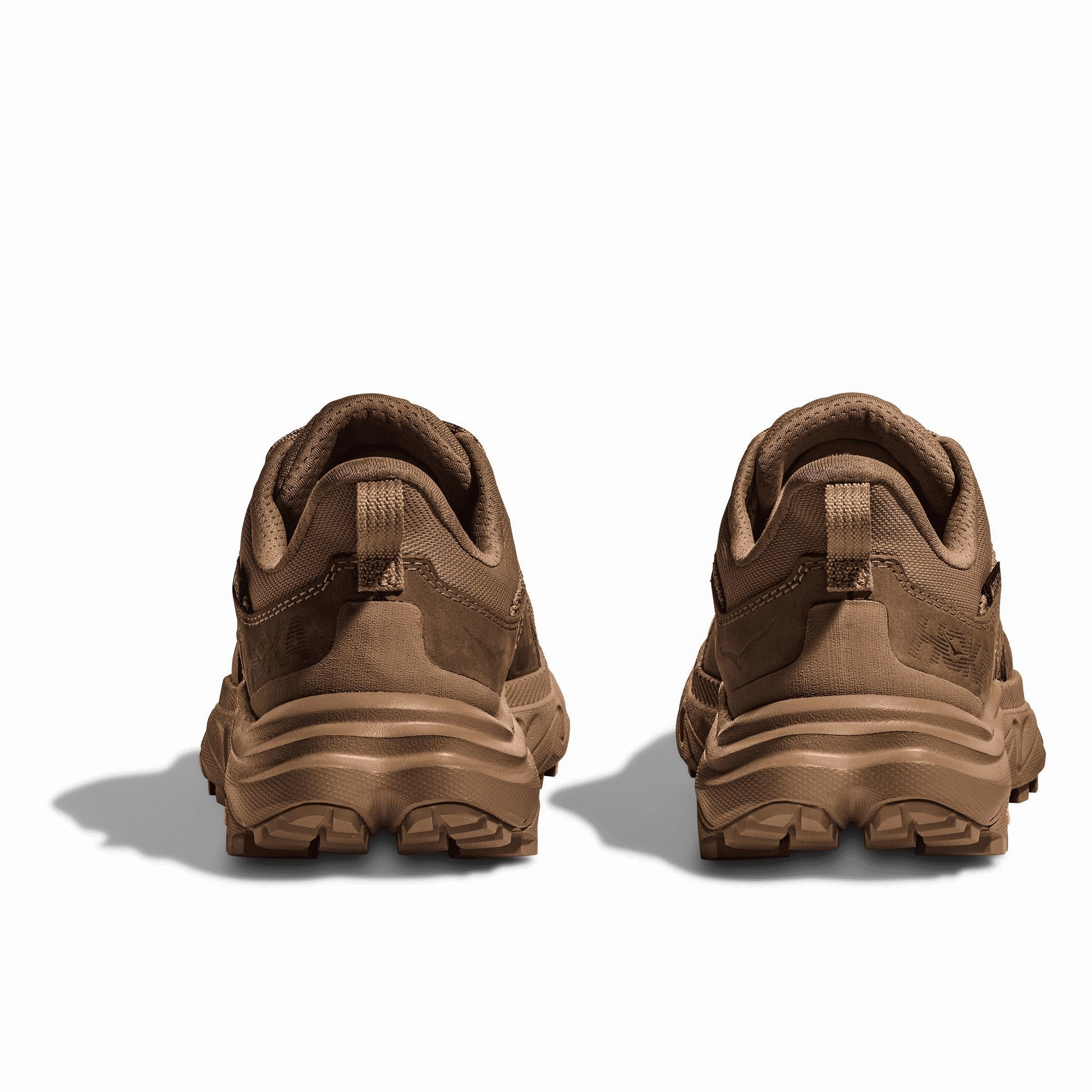 HOKA ANACAPA 2 LOW GTX MEN'S MEDIUM AND WIDE Hoka high-cushion running shoes