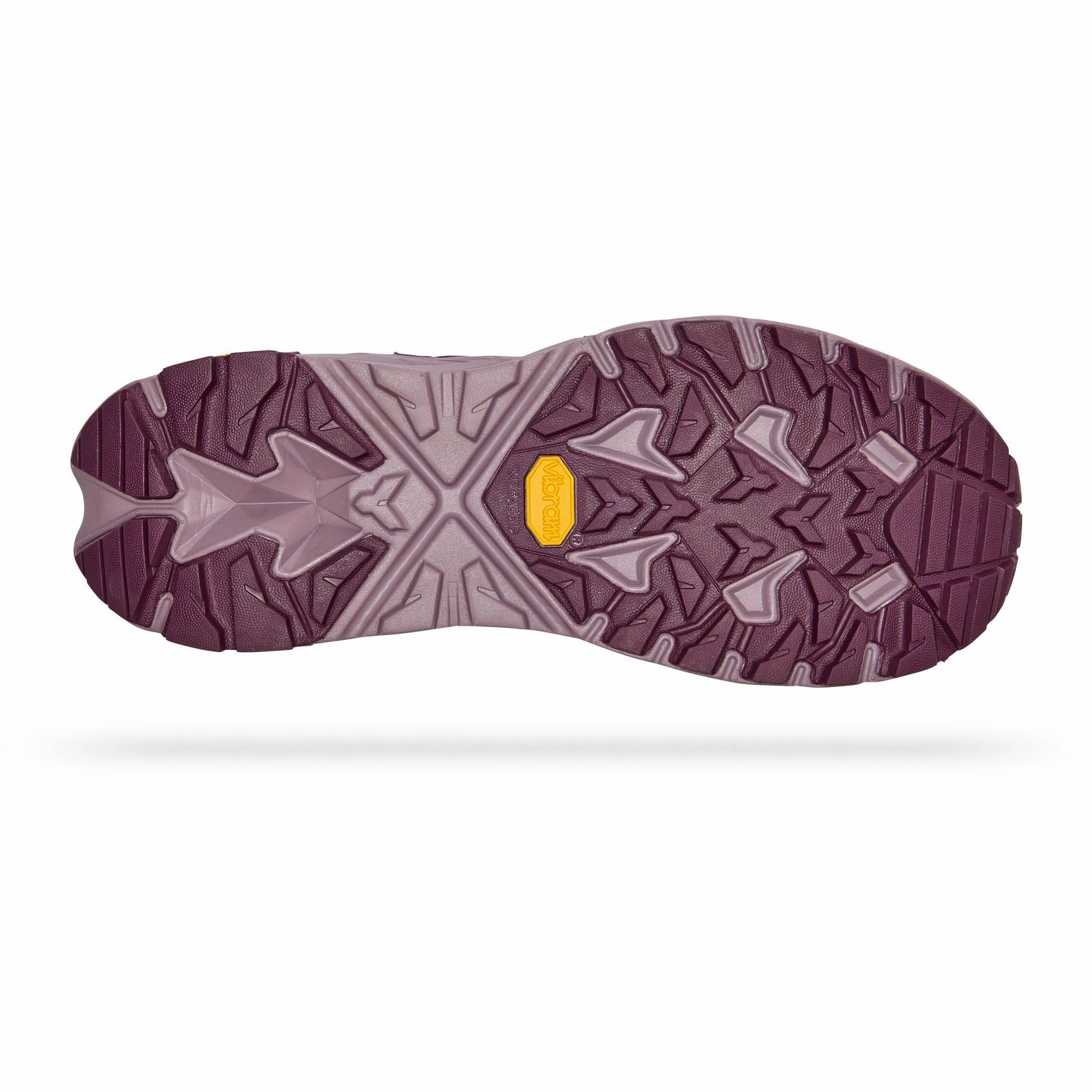 HOKA ANACAPA LOW GTX WOMEN'S - FINAL SALE! Hoka high-cushion running shoes