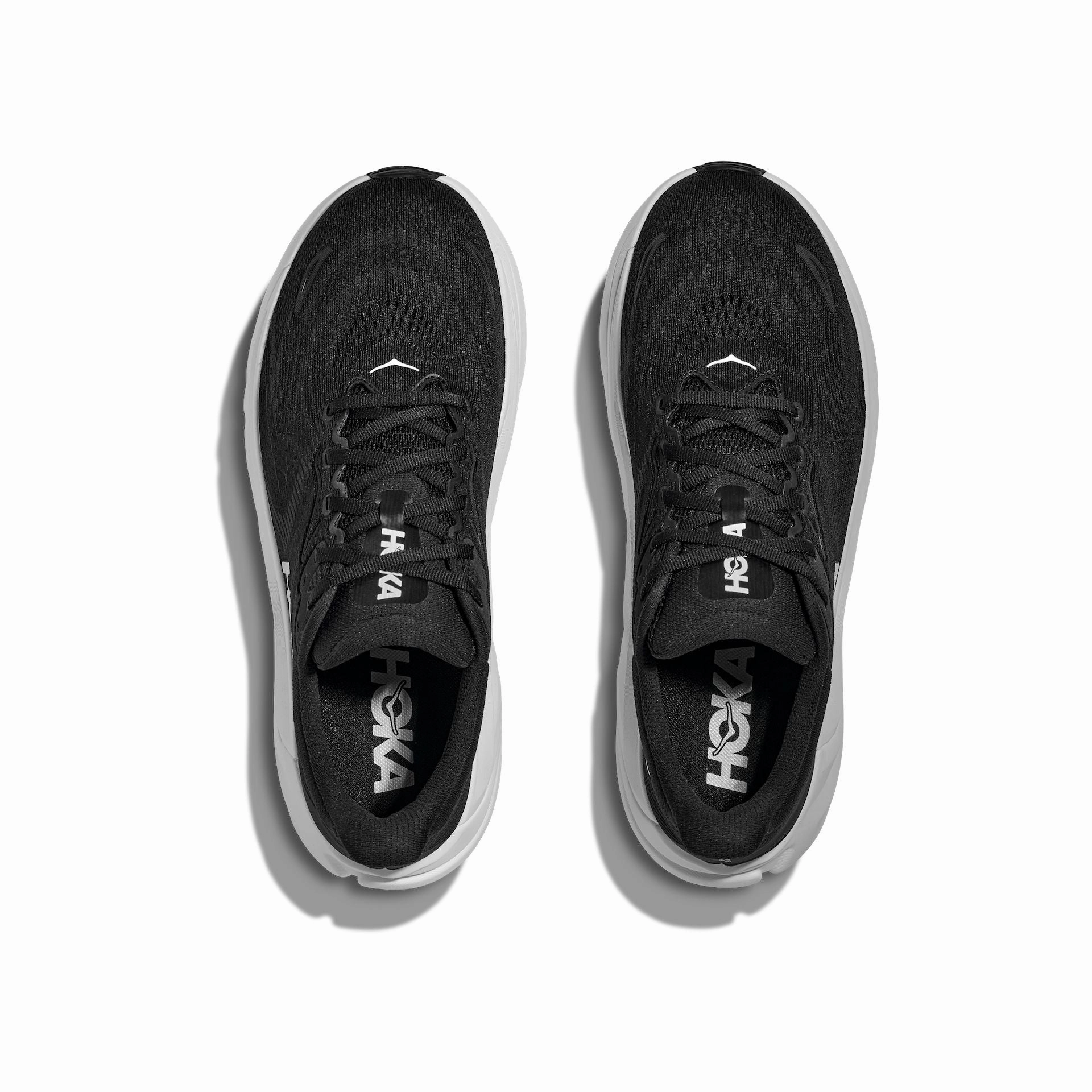 HOKA ARAHI 8 MEN'S MEDIUM AND WIDE Hoka high-cushion running shoes