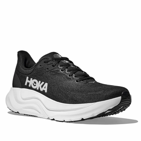 HOKA ARAHI 8 MEN'S MEDIUM AND WIDE Hoka stability shoes for road training