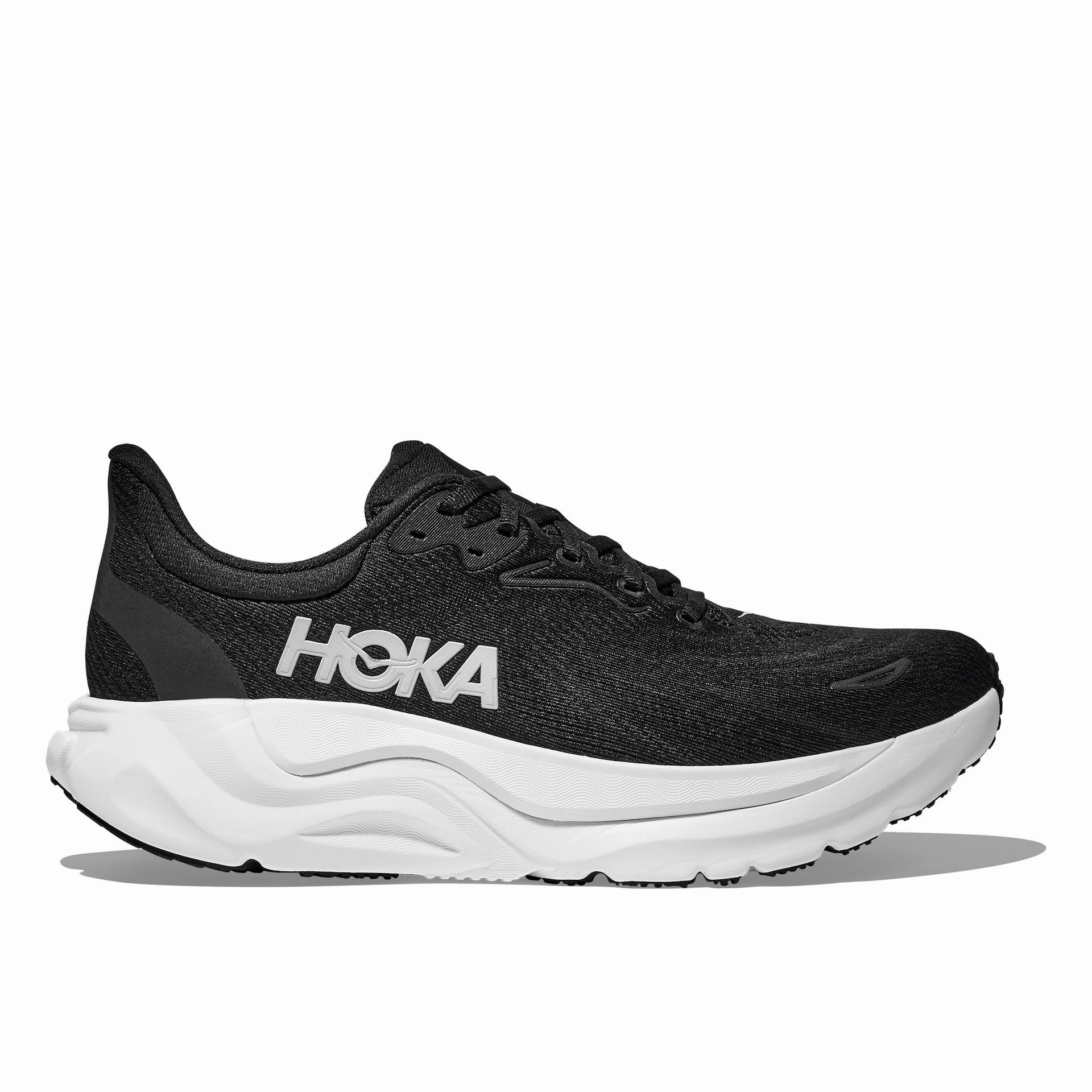 HOKA ARAHI 8 MEN'S MEDIUM AND WIDE Hoka high-cushion running shoes