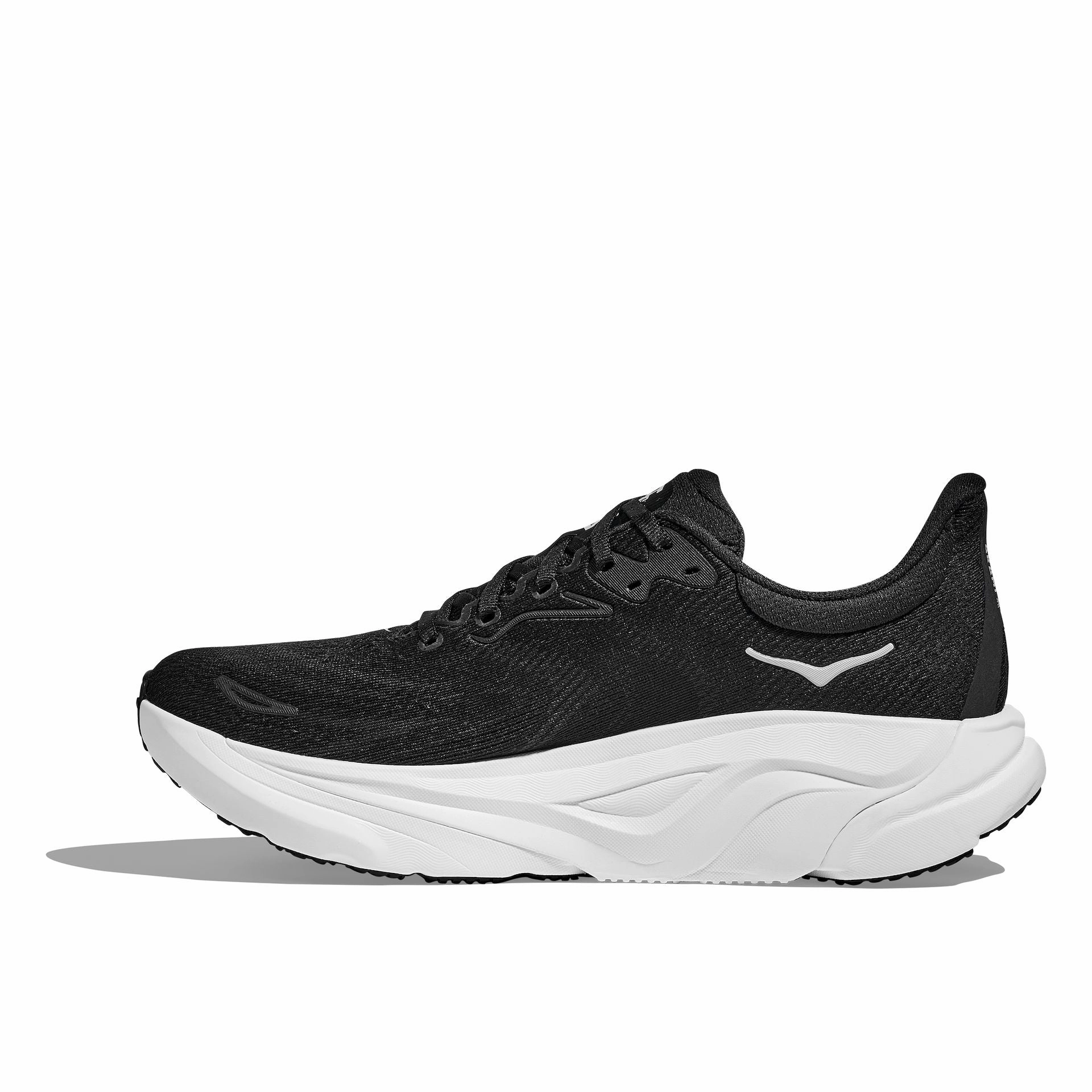 HOKA ARAHI 8 MEN'S MEDIUM AND WIDE Hoka high-cushion running shoes