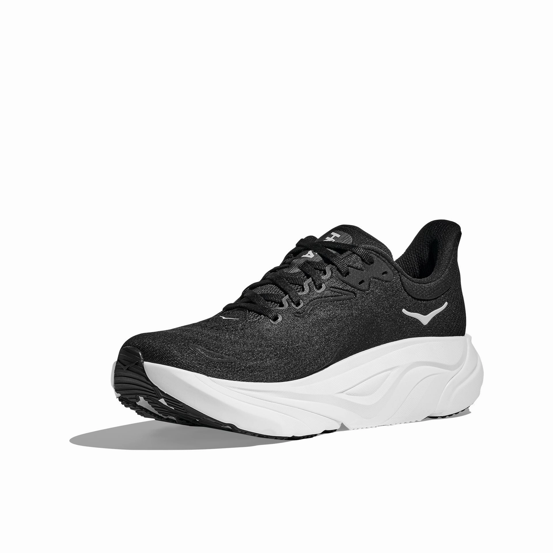 HOKA ARAHI 8 MEN'S MEDIUM AND WIDE Hoka high-cushion running shoes