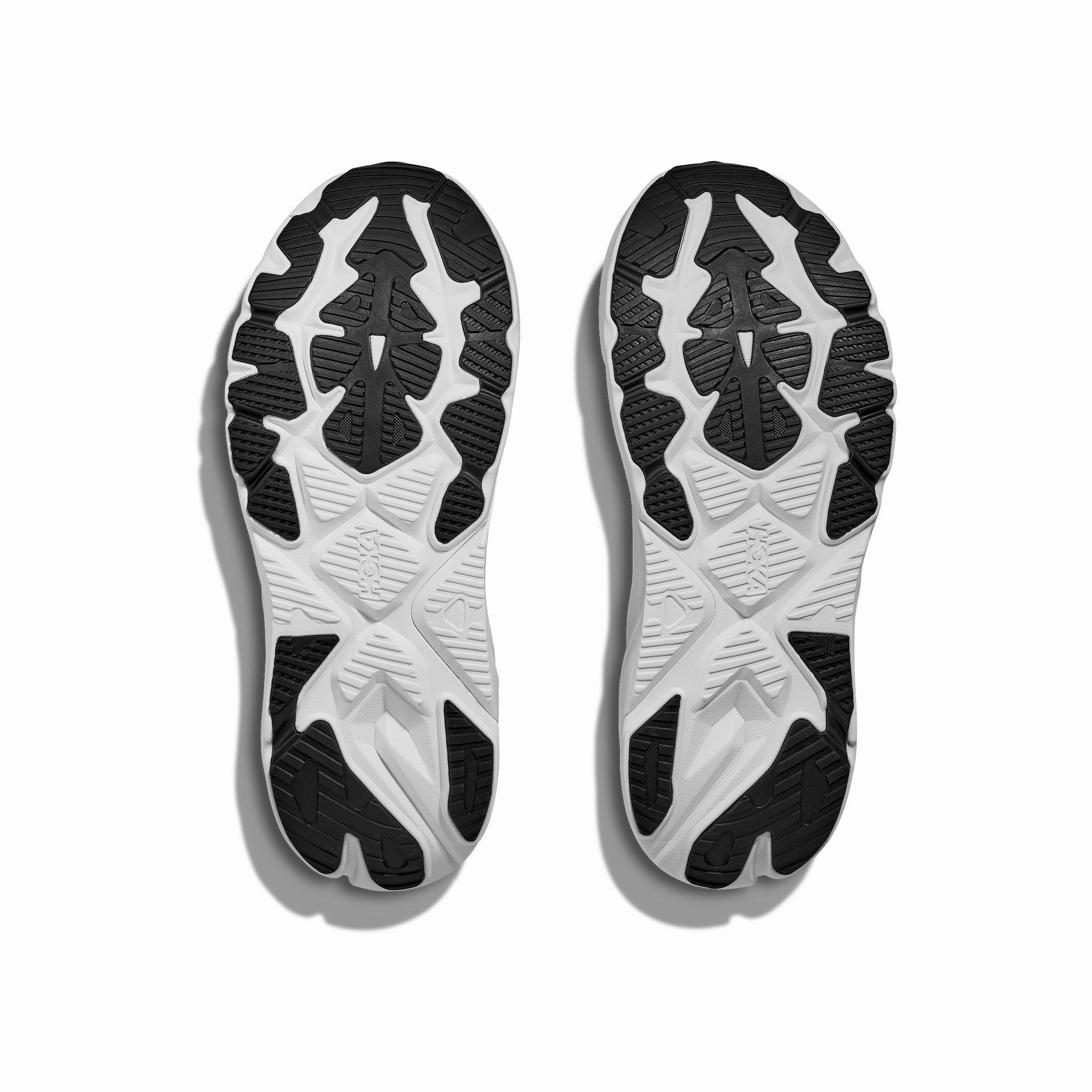 HOKA ARAHI 8 MEN'S MEDIUM AND WIDE Hoka high-cushion running shoes