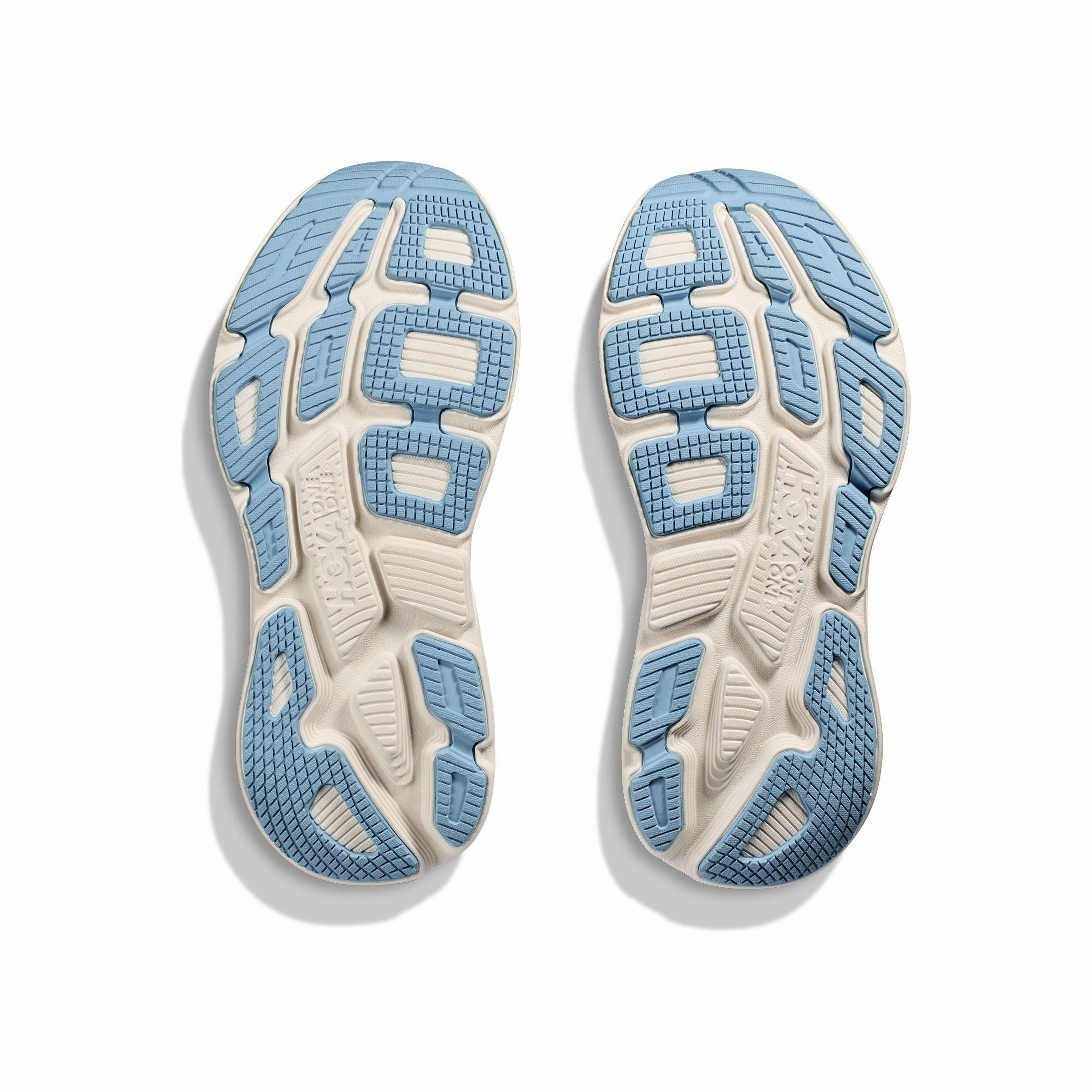 HOKA BONDI 7 WOMEN'S MEDIUM AND WIDE - FINAL SALE! Hoka high-cushion running shoes
