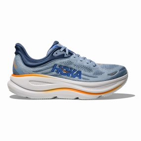 Hoka Bondi 9 Drizzle - Downpour Slip-on waterproof Crocs