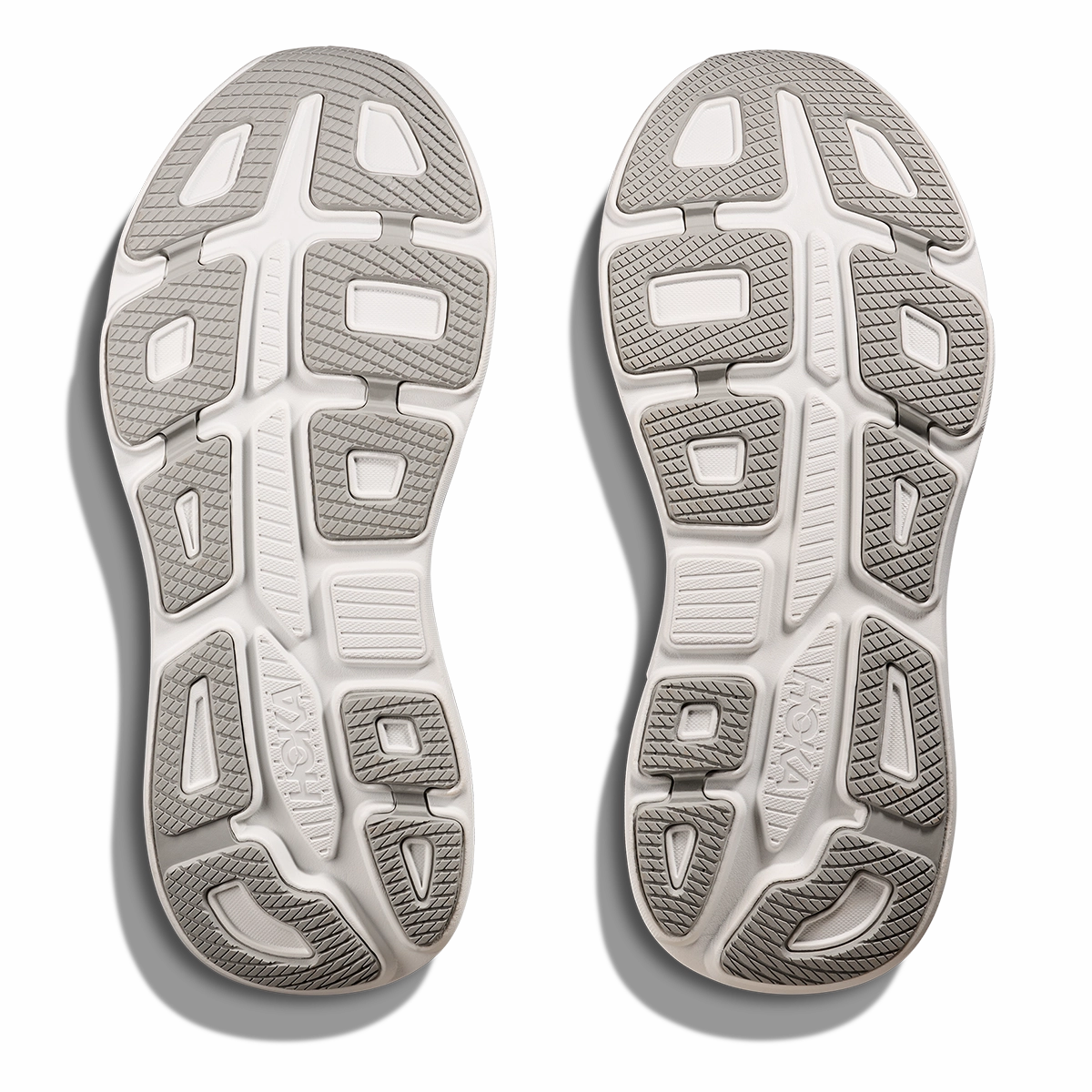 Hoka Bondi 9 Varsity Navy - White Performance running shoes