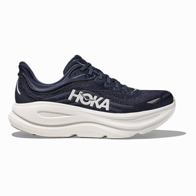 Hoka Bondi 9 Varsity Navy - White Slip-on waterproof Crocs