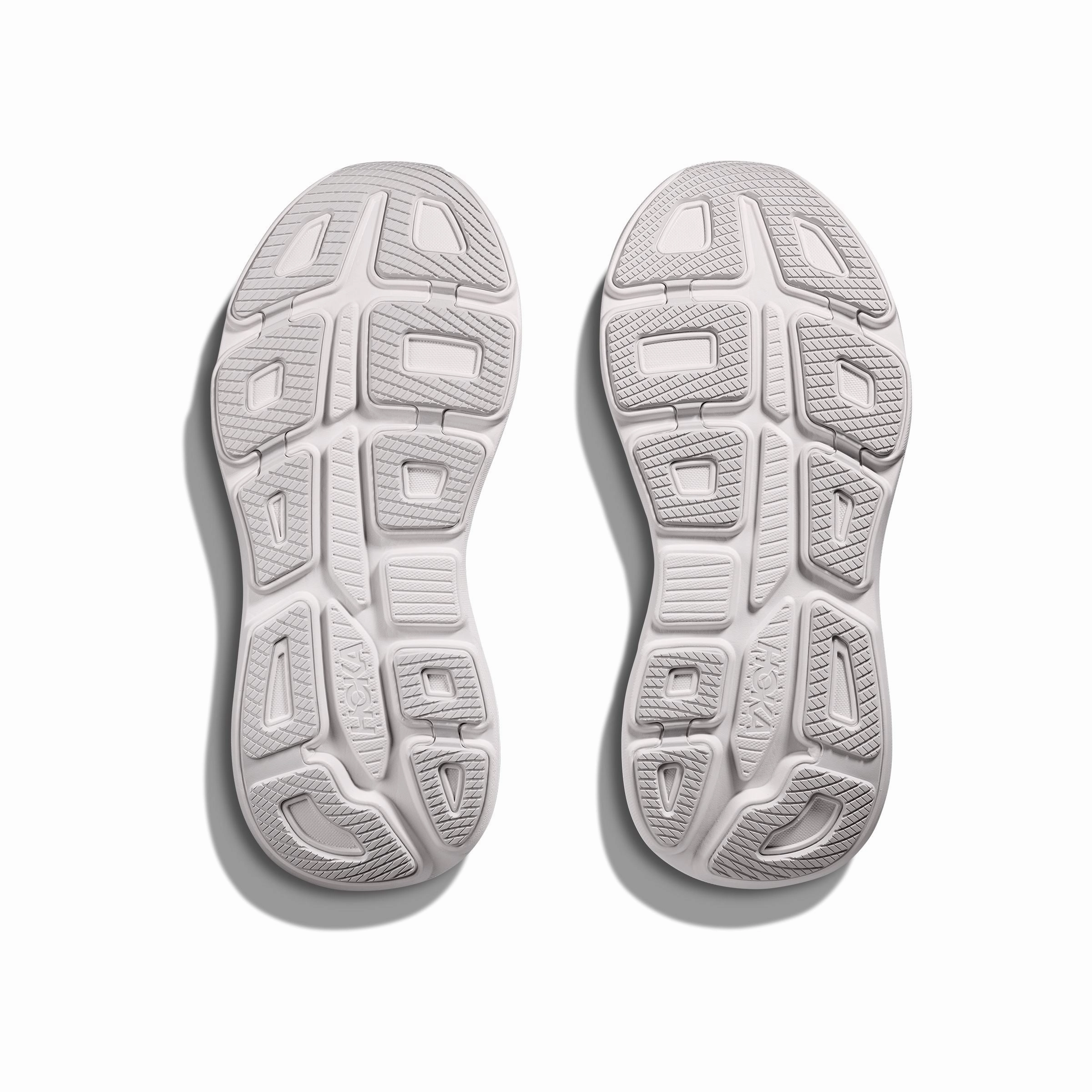 HOKA BONDI 9 WOMEN'S MEDIUM AND WIDE Hoka high-cushion running shoes