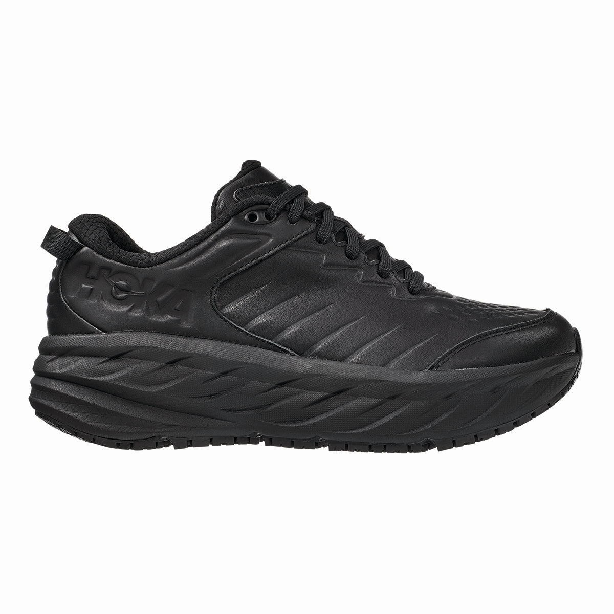 Hoka Bondi SR Performance running shoes
