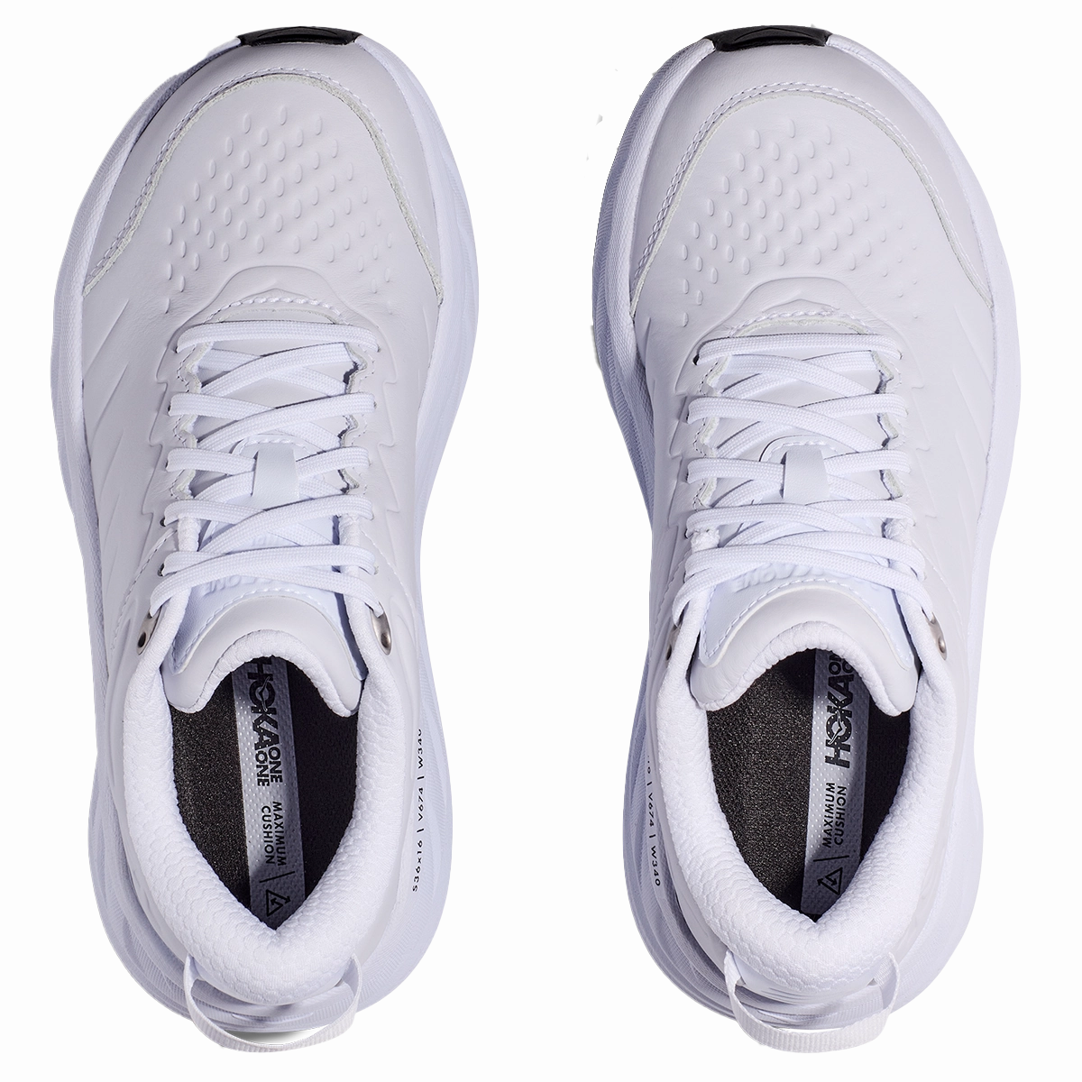 Hoka Bondi SR Performance running shoes