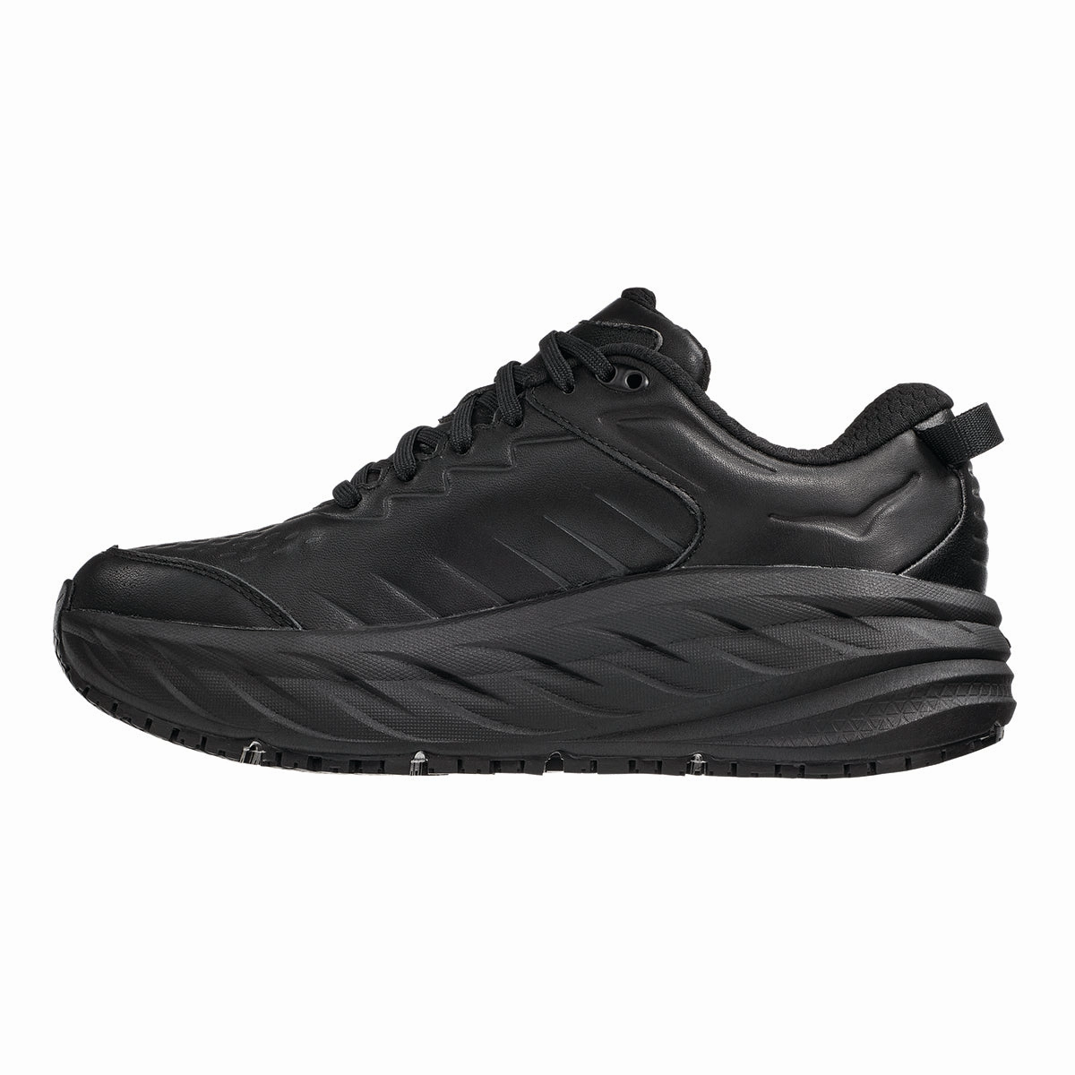 Hoka Bondi SR Performance running shoes