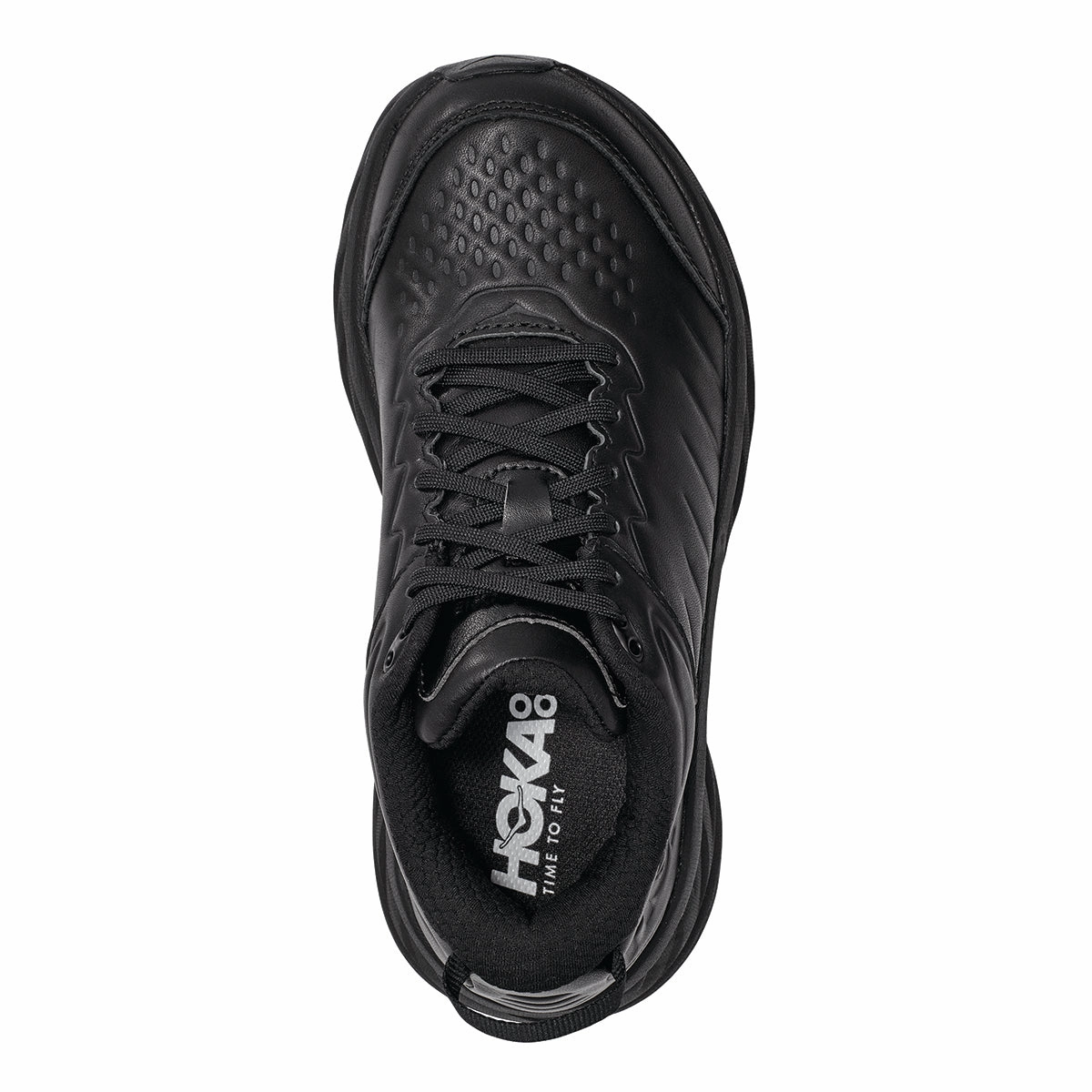 Hoka Bondi SR Performance running shoes