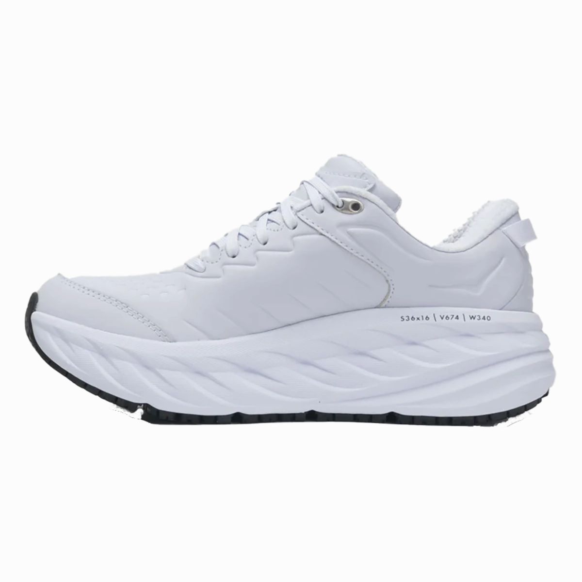 Hoka Bondi SR Performance running shoes