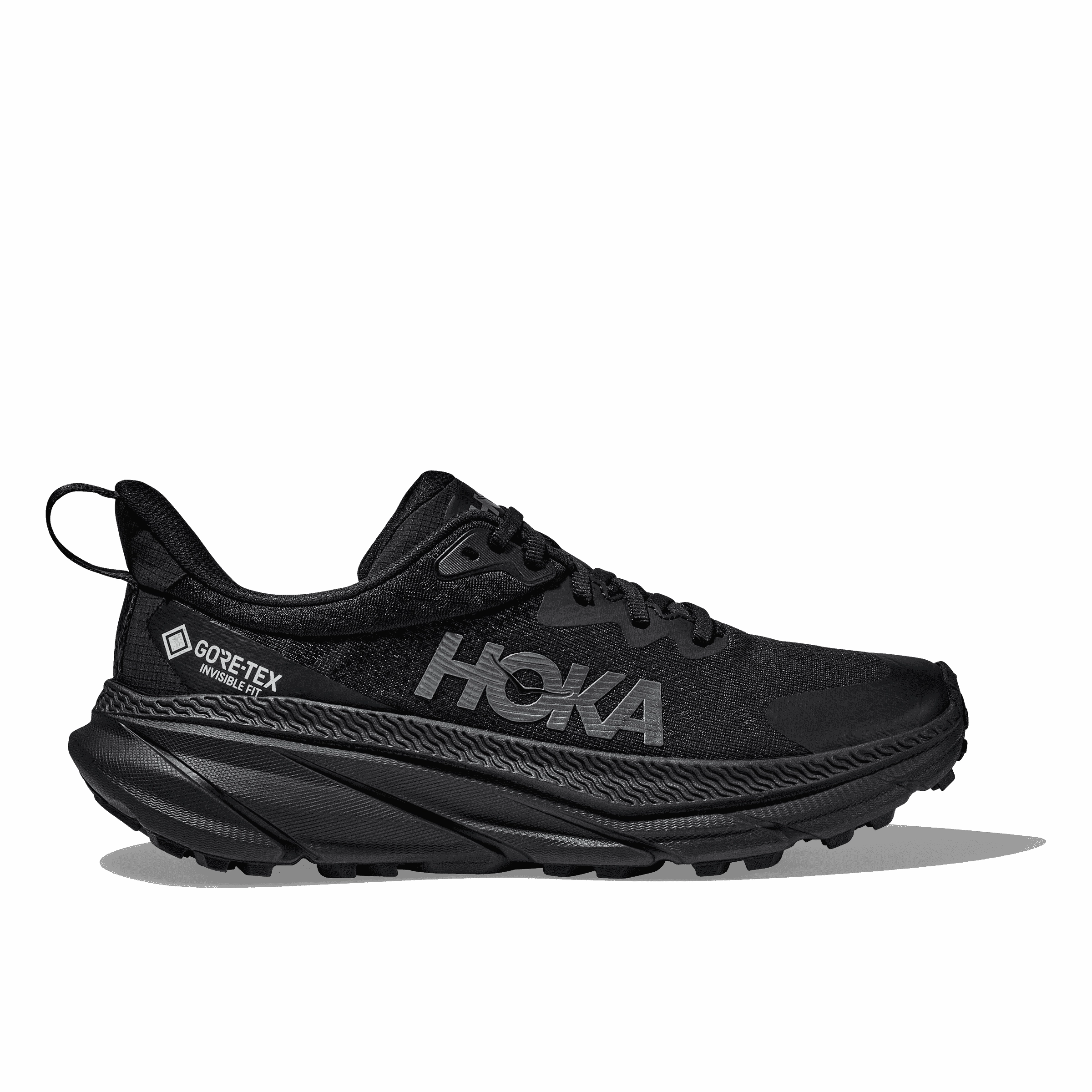 HOKA CHALLENGER ATR 7 GTX WOMEN'S Hoka high-cushion running shoes