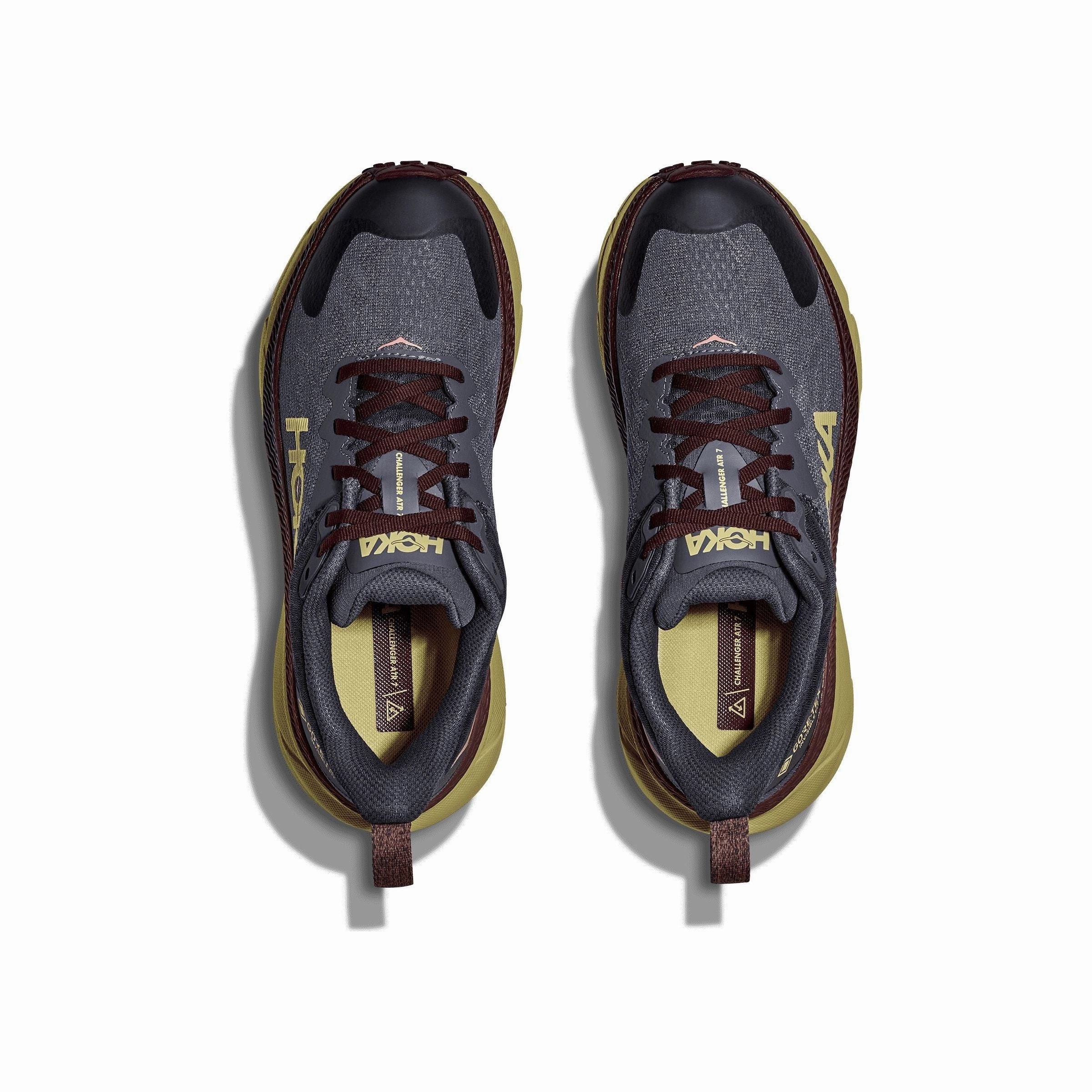 HOKA CHALLENGER ATR 7 GTX WOMEN'S Hoka high-cushion running shoes