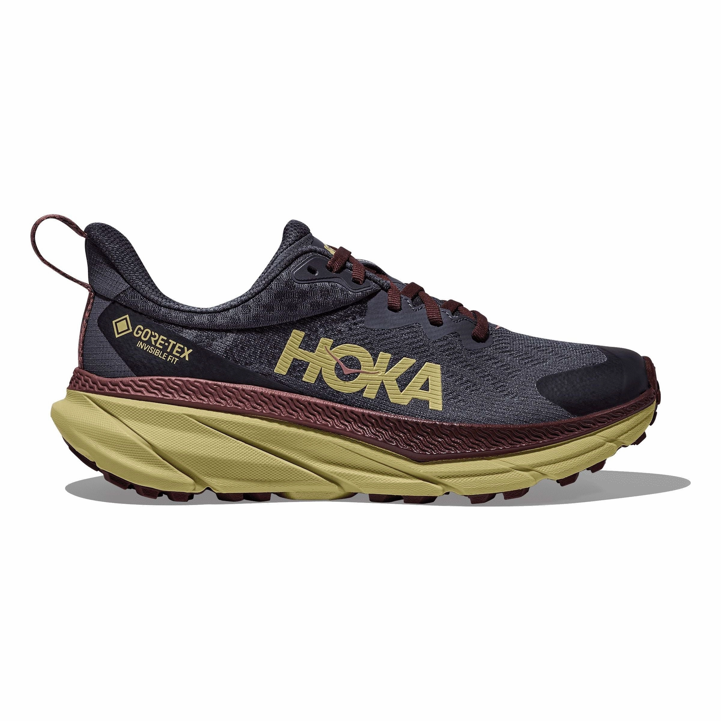 HOKA CHALLENGER ATR 7 GTX WOMEN'S Hoka high-cushion running shoes