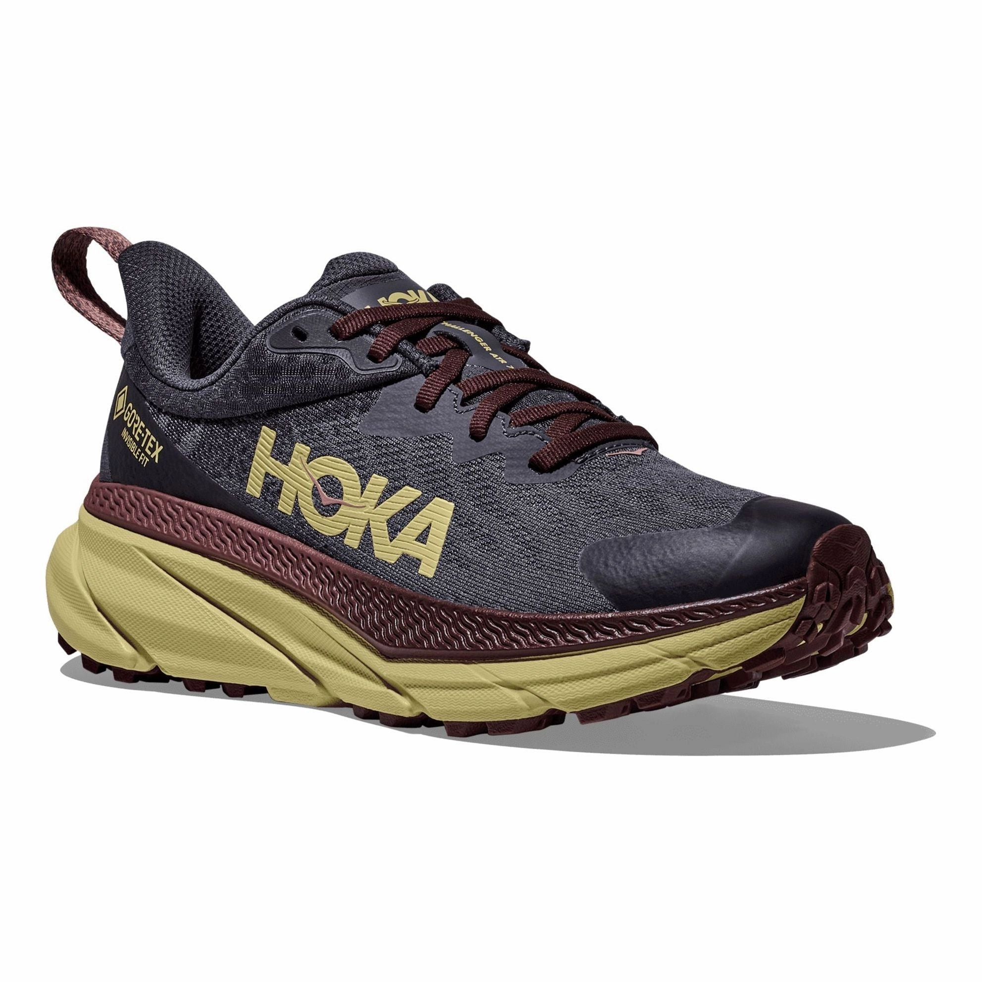 HOKA CHALLENGER ATR 7 GTX WOMEN'S Hoka high-cushion running shoes