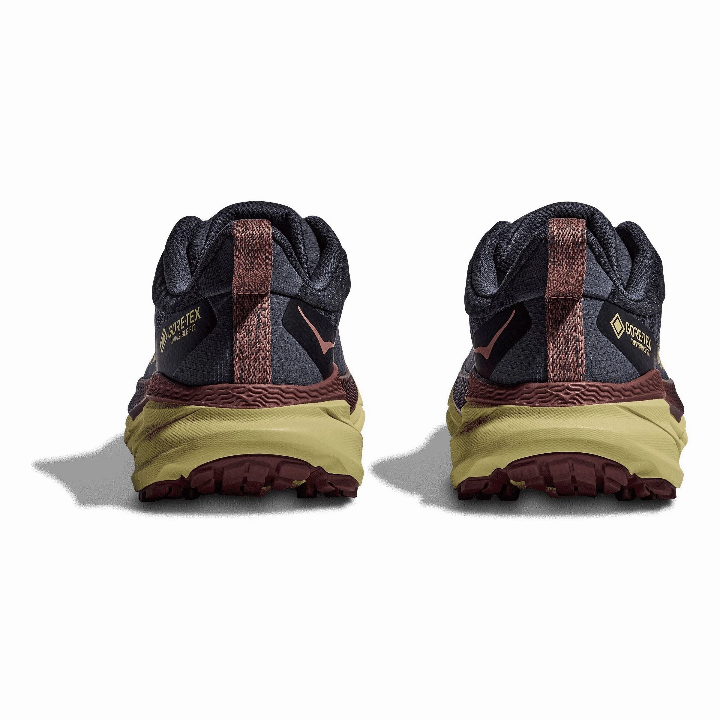 HOKA CHALLENGER ATR 7 GTX WOMEN'S Hoka high-cushion running shoes