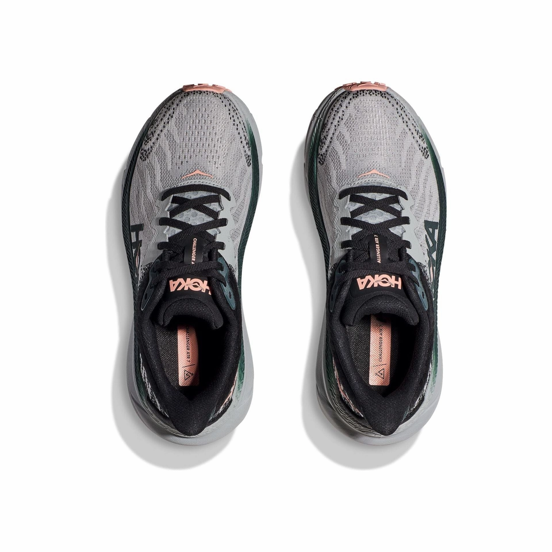 HOKA CHALLENGER ATR 7 WOMEN'S - FINAL SALE! Hoka high-cushion running shoes