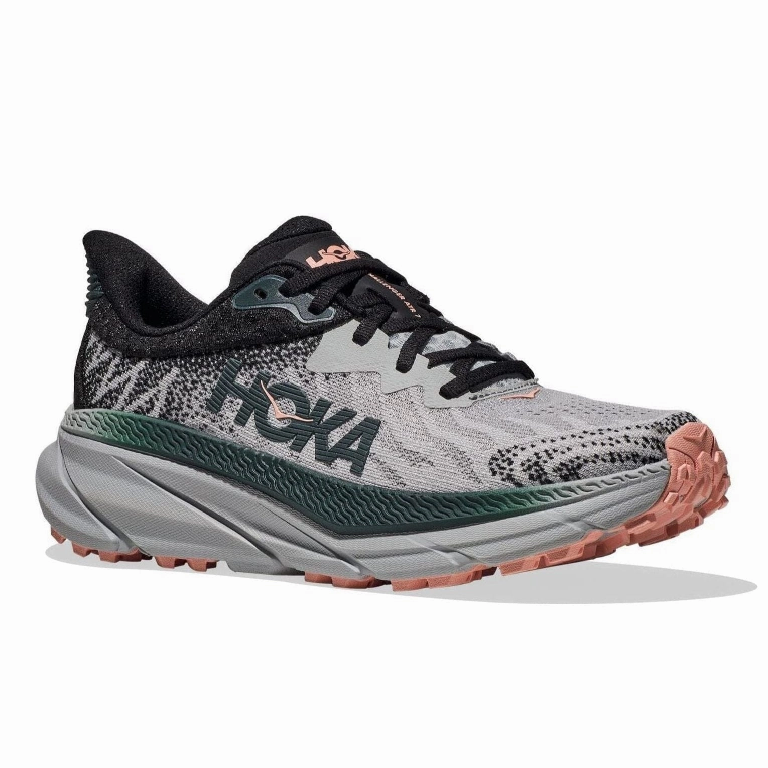 HOKA CHALLENGER ATR 7 WOMEN'S - FINAL SALE! Hoka high-cushion running shoes