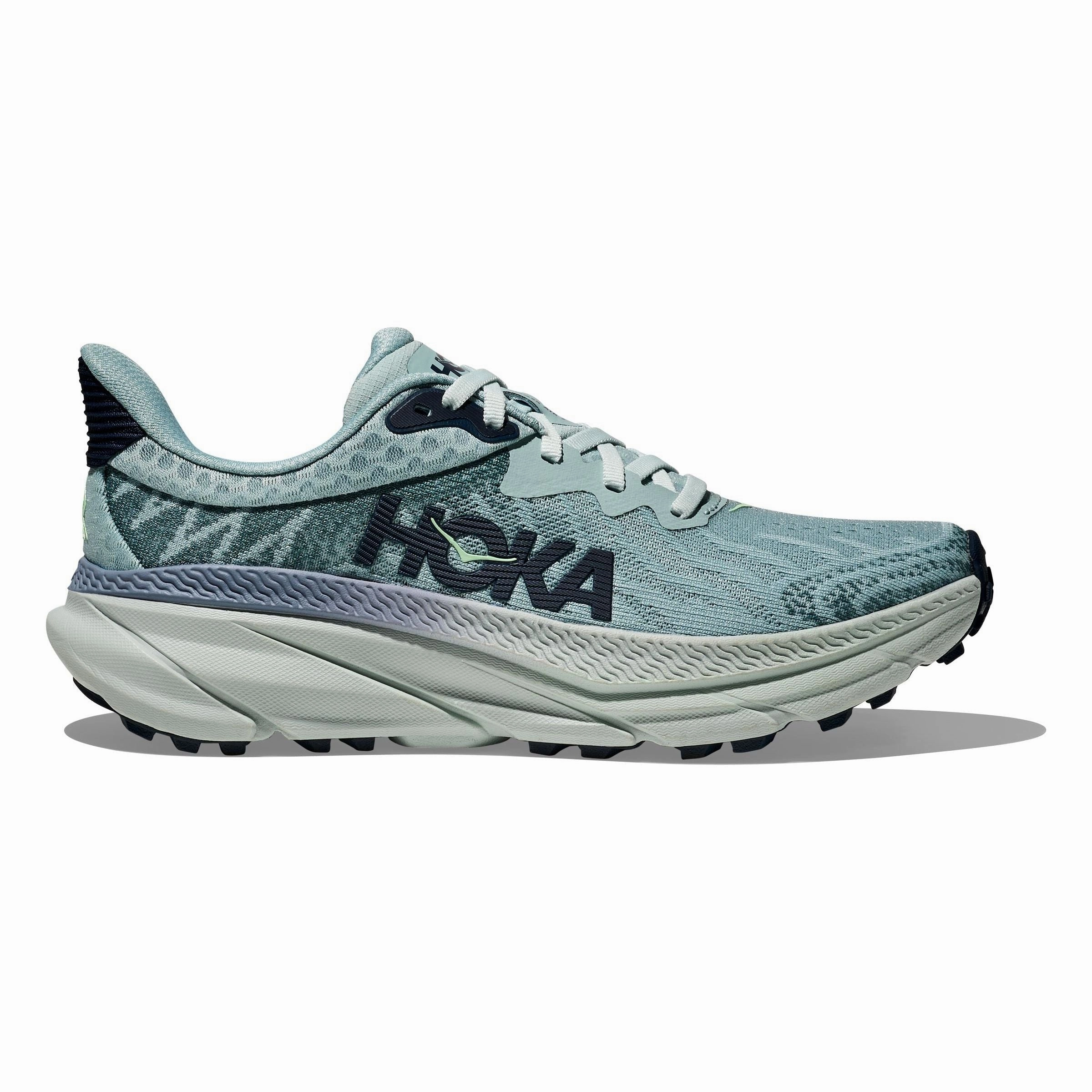 HOKA CHALLENGER ATR 7 WOMEN'S - FINAL SALE! Hoka high-cushion running shoes