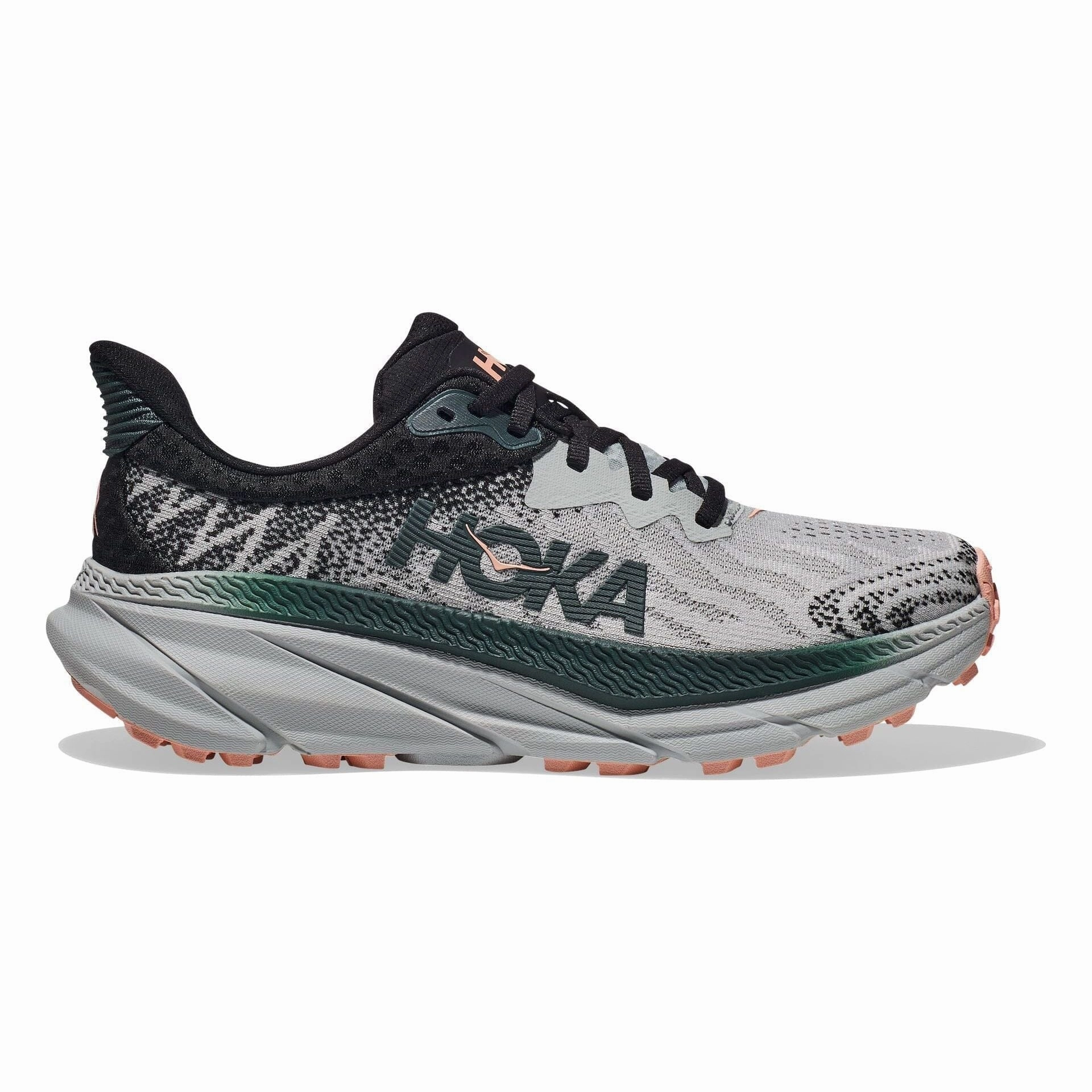 HOKA CHALLENGER ATR 7 WOMEN'S - FINAL SALE! Hoka high-cushion running shoes