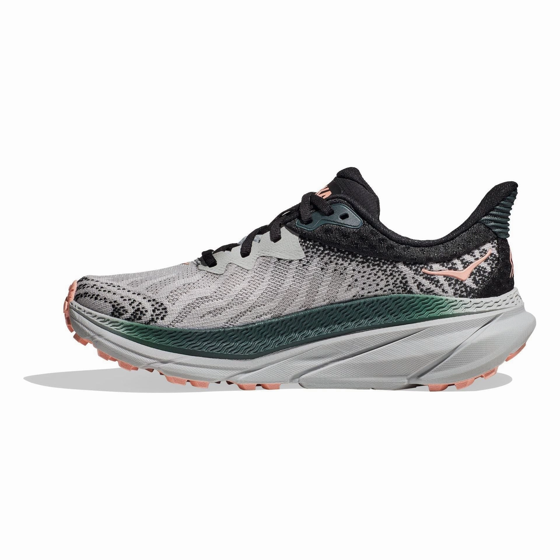 HOKA CHALLENGER ATR 7 WOMEN'S - FINAL SALE! Hoka high-cushion running shoes