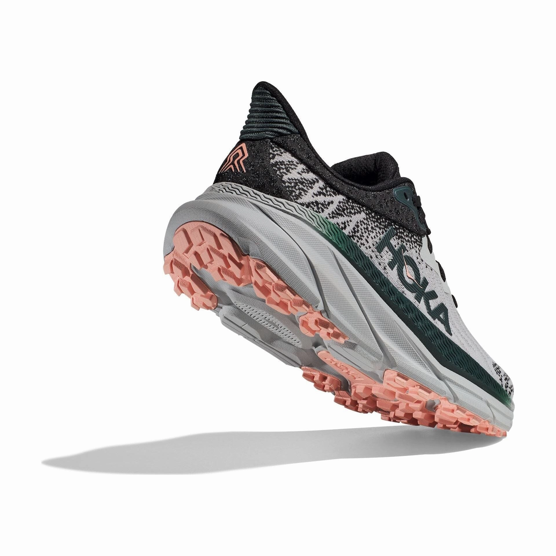 HOKA CHALLENGER ATR 7 WOMEN'S - FINAL SALE! Hoka high-cushion running shoes