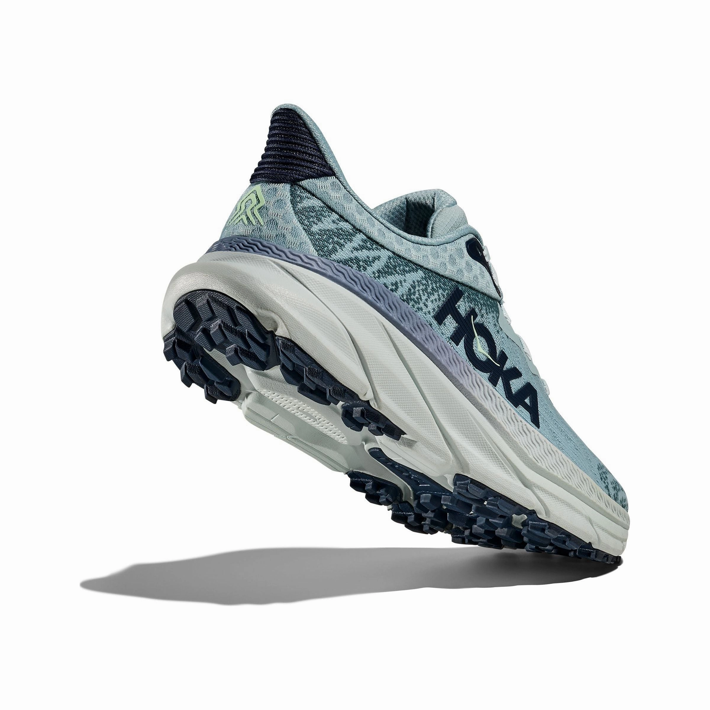 HOKA CHALLENGER ATR 7 WOMEN'S - FINAL SALE! Hoka high-cushion running shoes