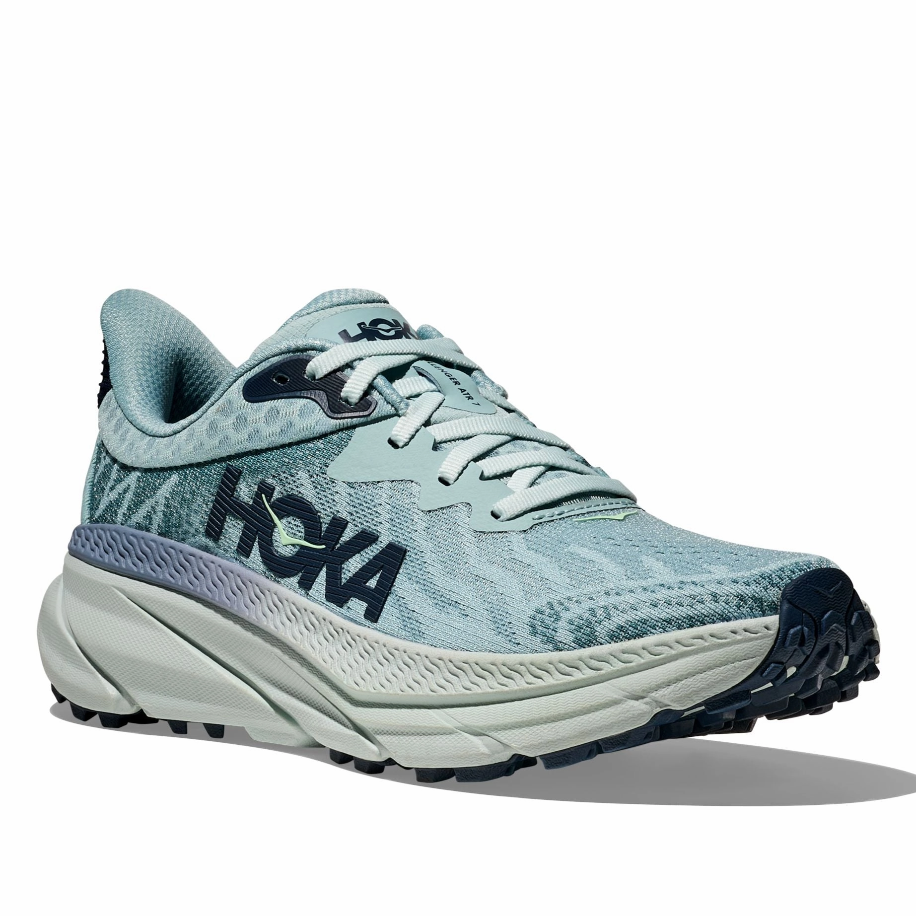 HOKA CHALLENGER ATR 7 WOMEN'S - FINAL SALE! Hoka stability shoes for road training