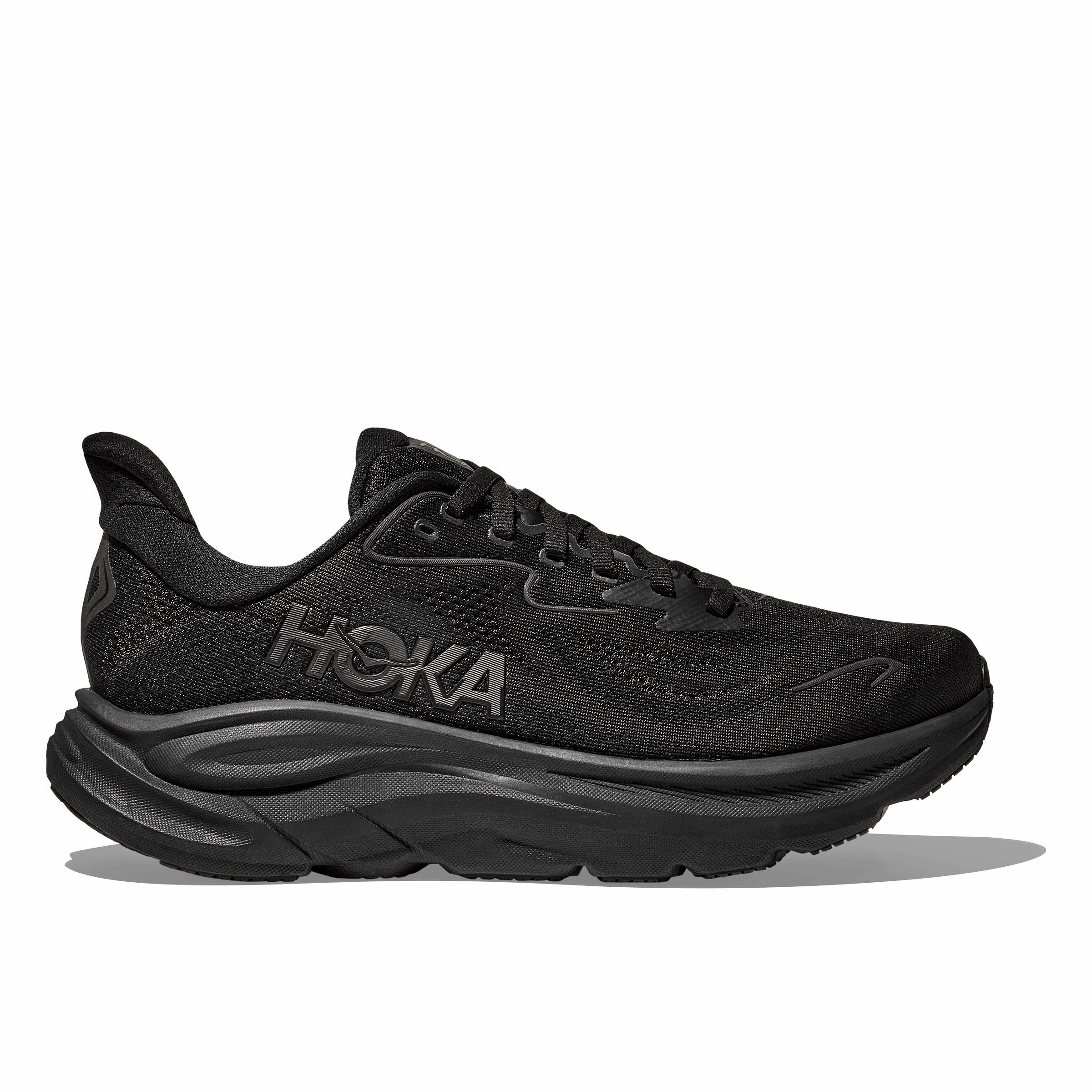 HOKA CLIFTON 10 MEN'S MEDIUM AND WIDE Hoka high-cushion running shoes