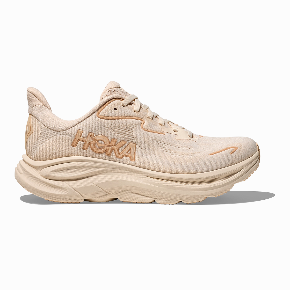 Hoka Clifton 10 Performance running shoes