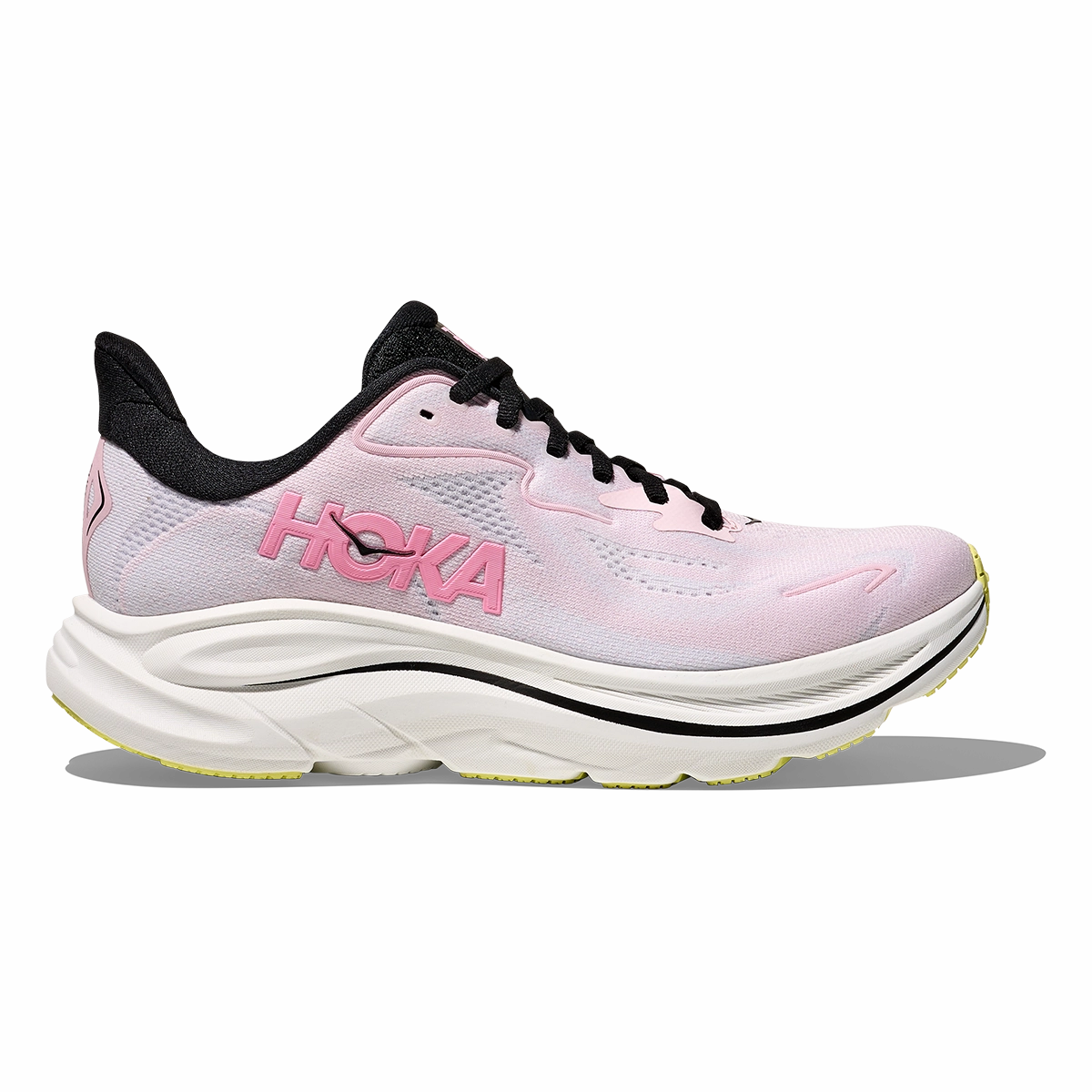 Hoka Clifton 10 Slip-on waterproof Crocs