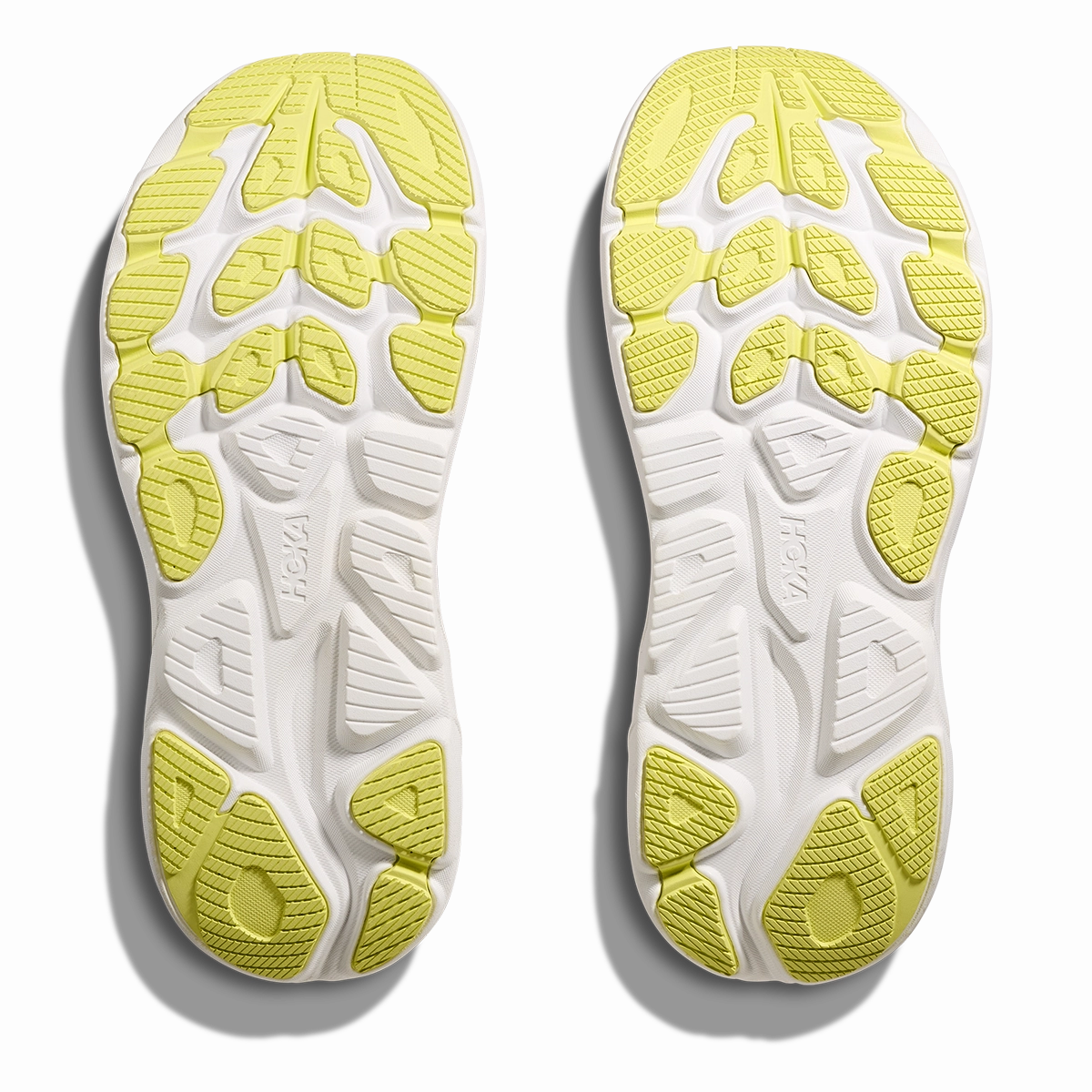 Hoka Clifton 10 Performance running shoes
