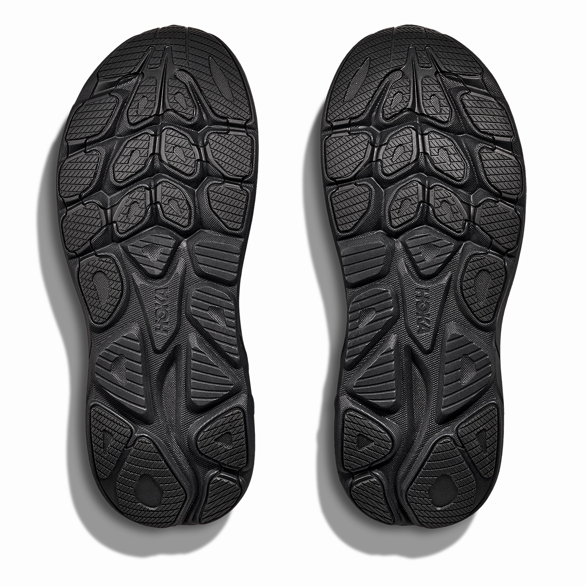 Hoka Clifton 10 Performance running shoes